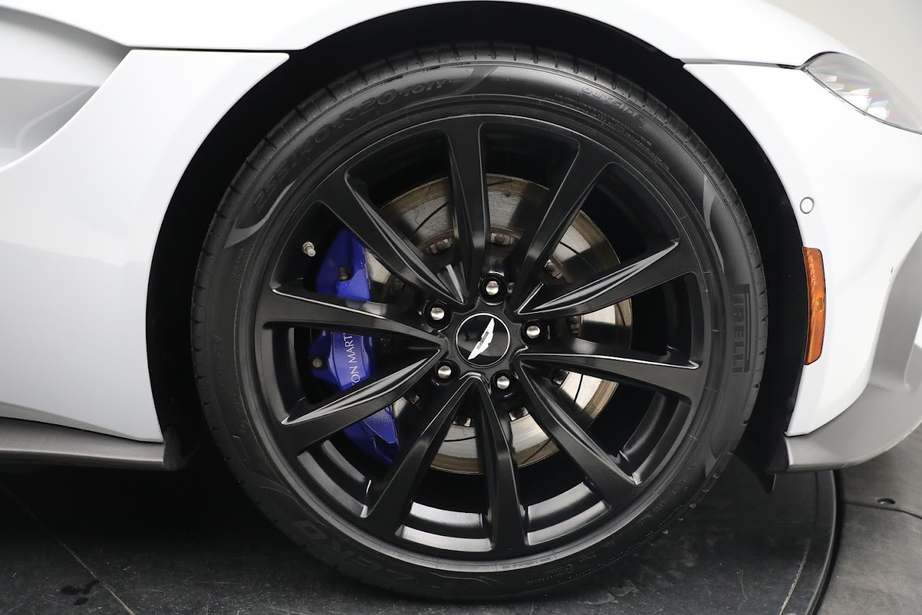 Used 2020 Aston Martin Vantage | St. Petersburg, FL