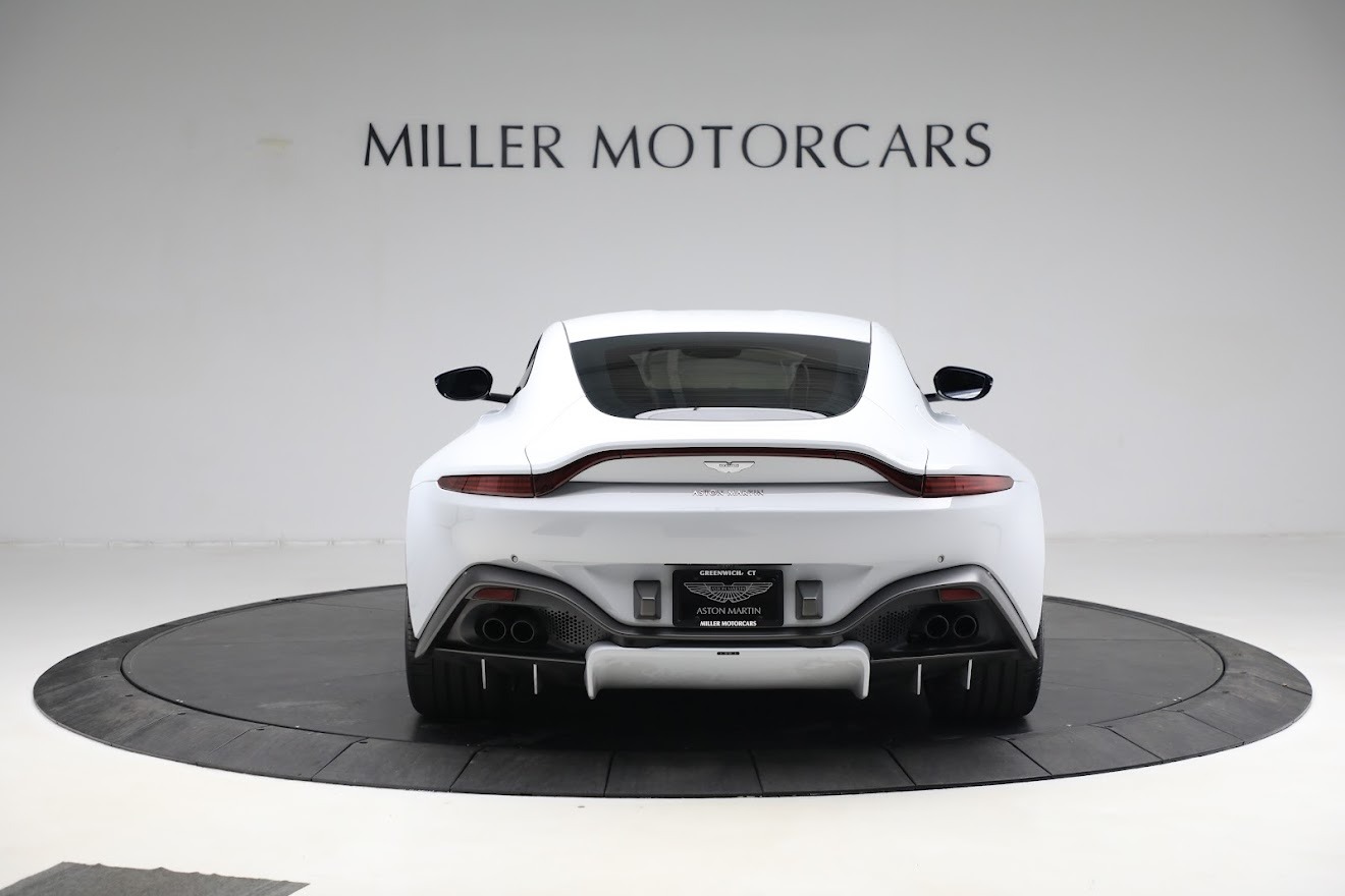 Used 2020 Aston Martin Vantage | St. Petersburg, FL