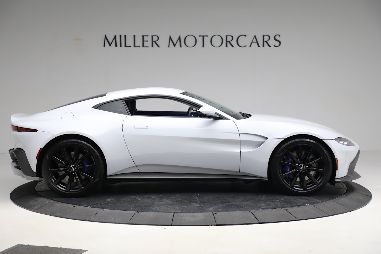 Used 2020 Aston Martin Vantage | St. Petersburg, FL