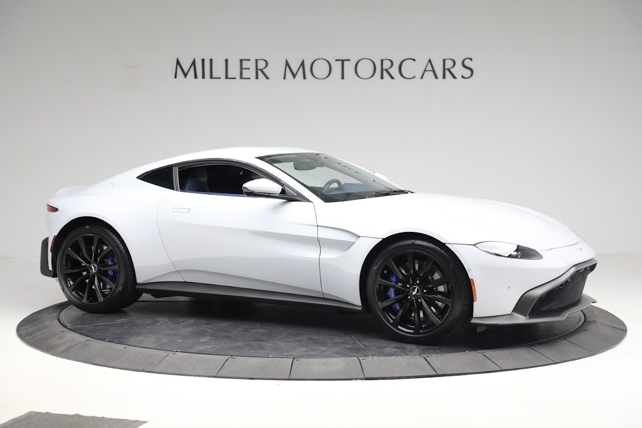 Used 2020 Aston Martin Vantage | St. Petersburg, FL