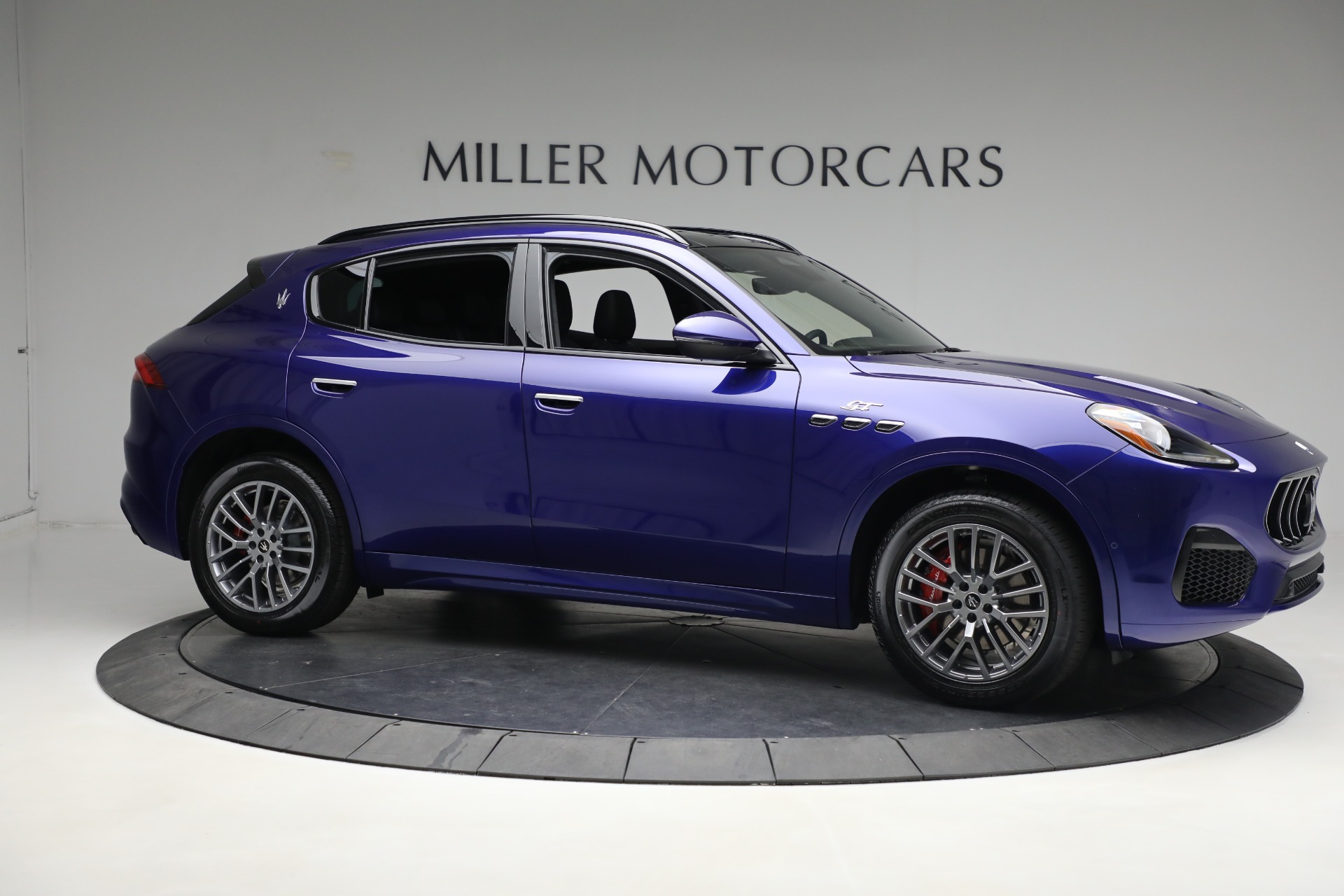 New 2023 Maserati Grecale GT | St. Petersburg, FL