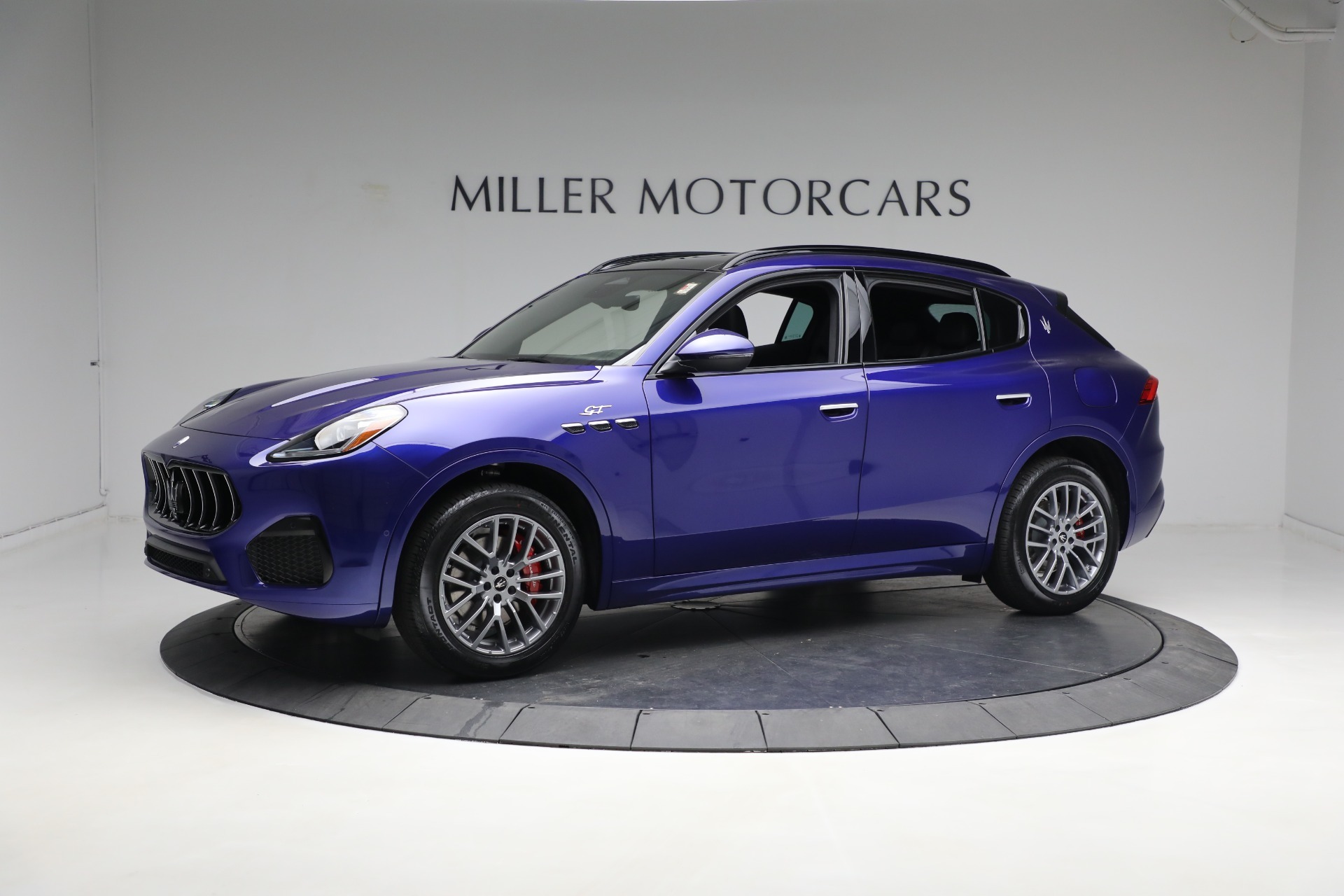 New 2023 Maserati Grecale GT | St. Petersburg, FL