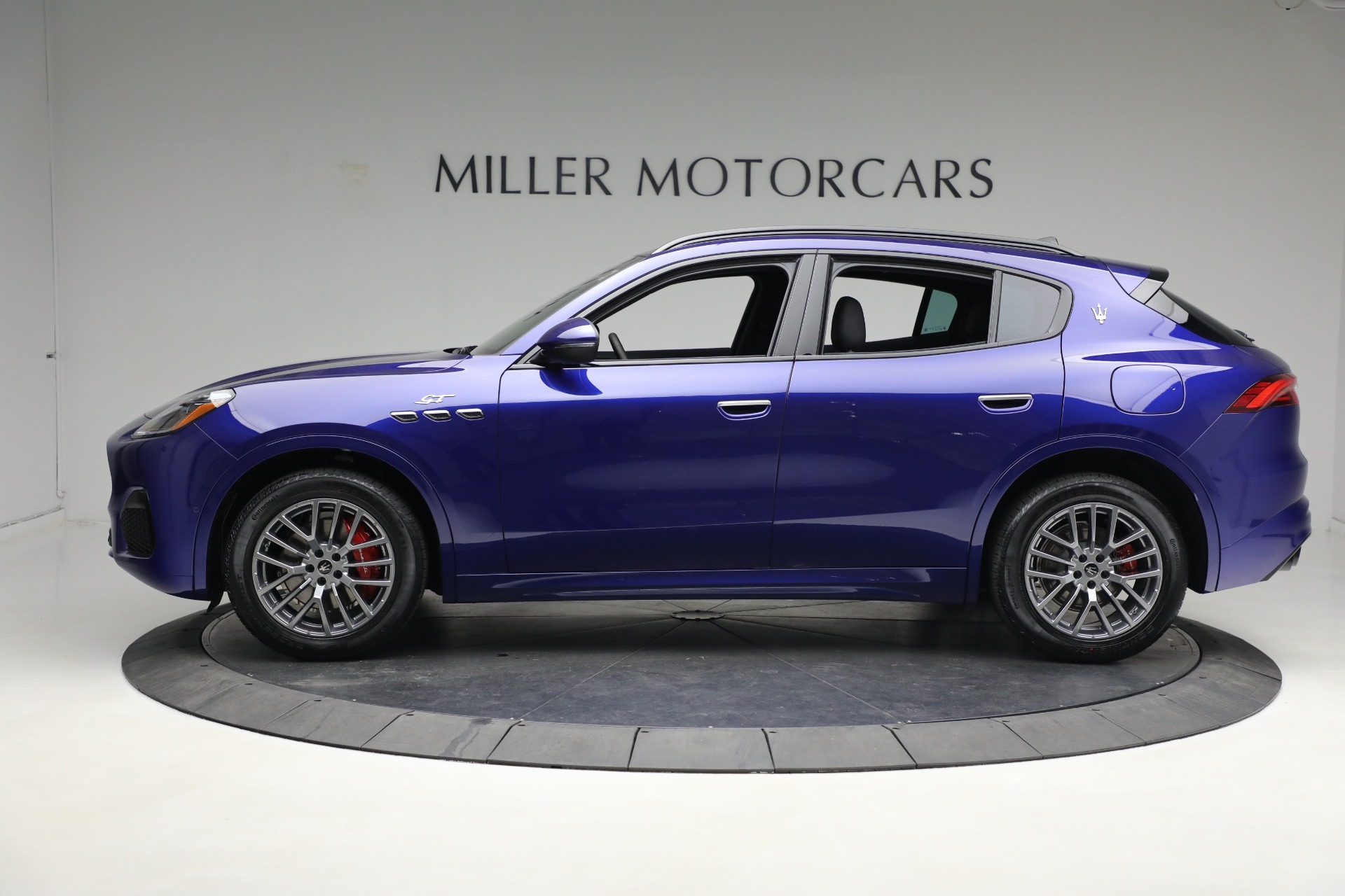 New 2023 Maserati Grecale GT | St. Petersburg, FL