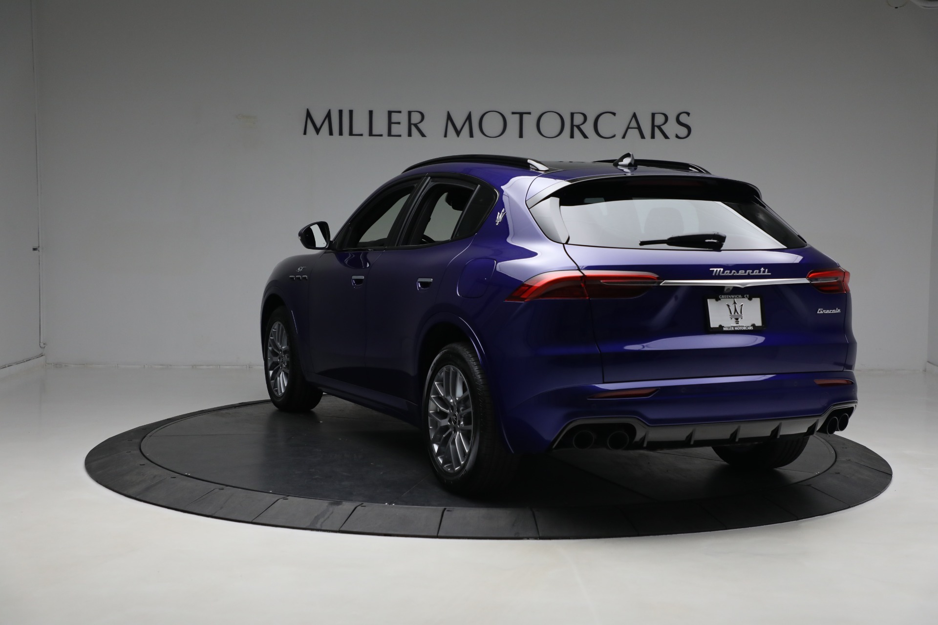New 2023 Maserati Grecale GT | St. Petersburg, FL