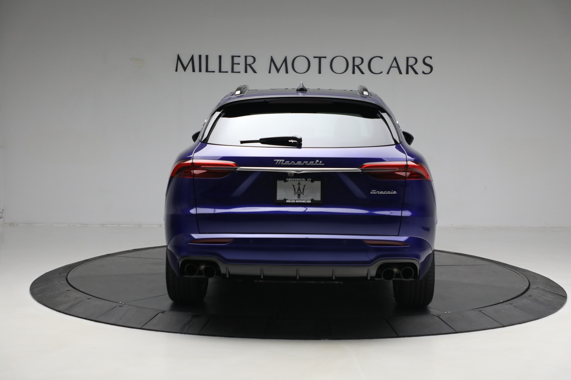 New 2023 Maserati Grecale GT | St. Petersburg, FL