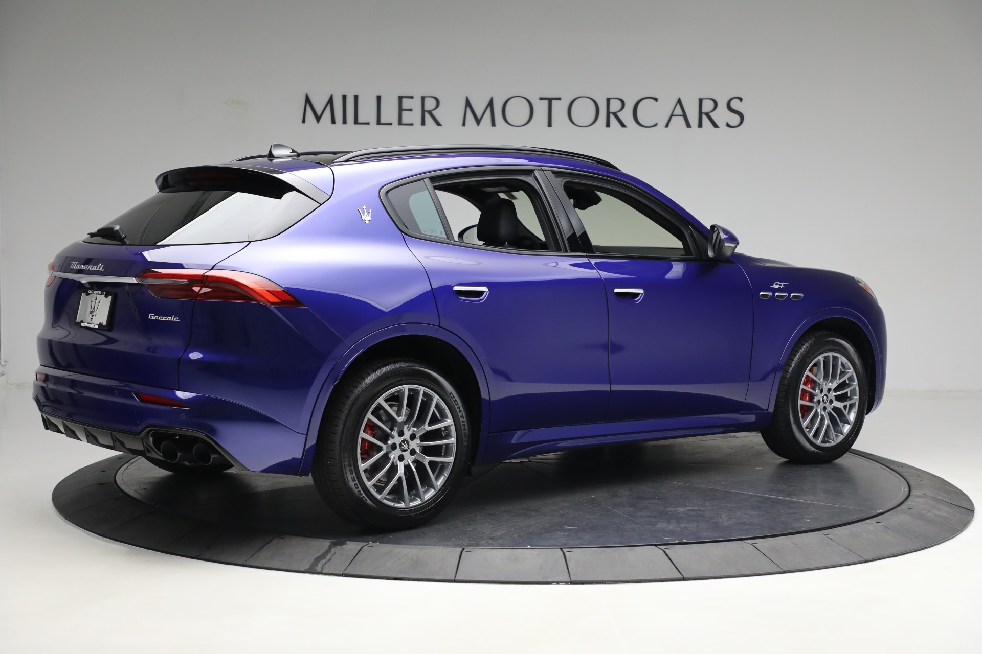 New 2023 Maserati Grecale GT | St. Petersburg, FL