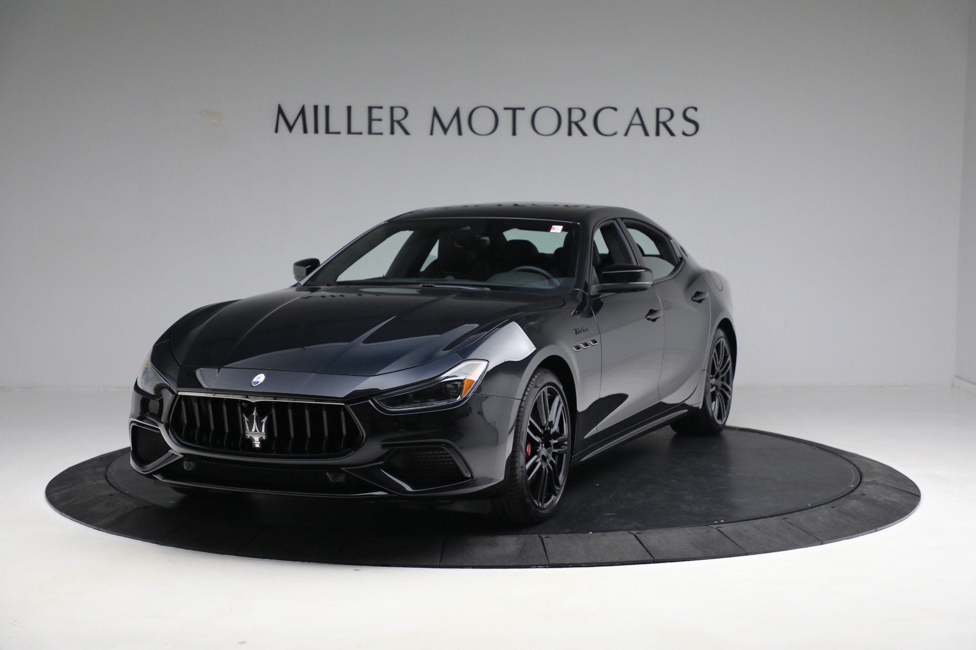 New 2023 Maserati Ghibli Modena Q4 | St. Petersburg, FL