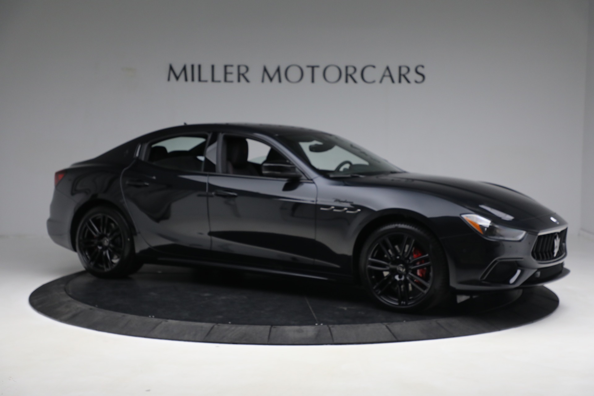 New 2023 Maserati Ghibli Modena Q4 | St. Petersburg, FL