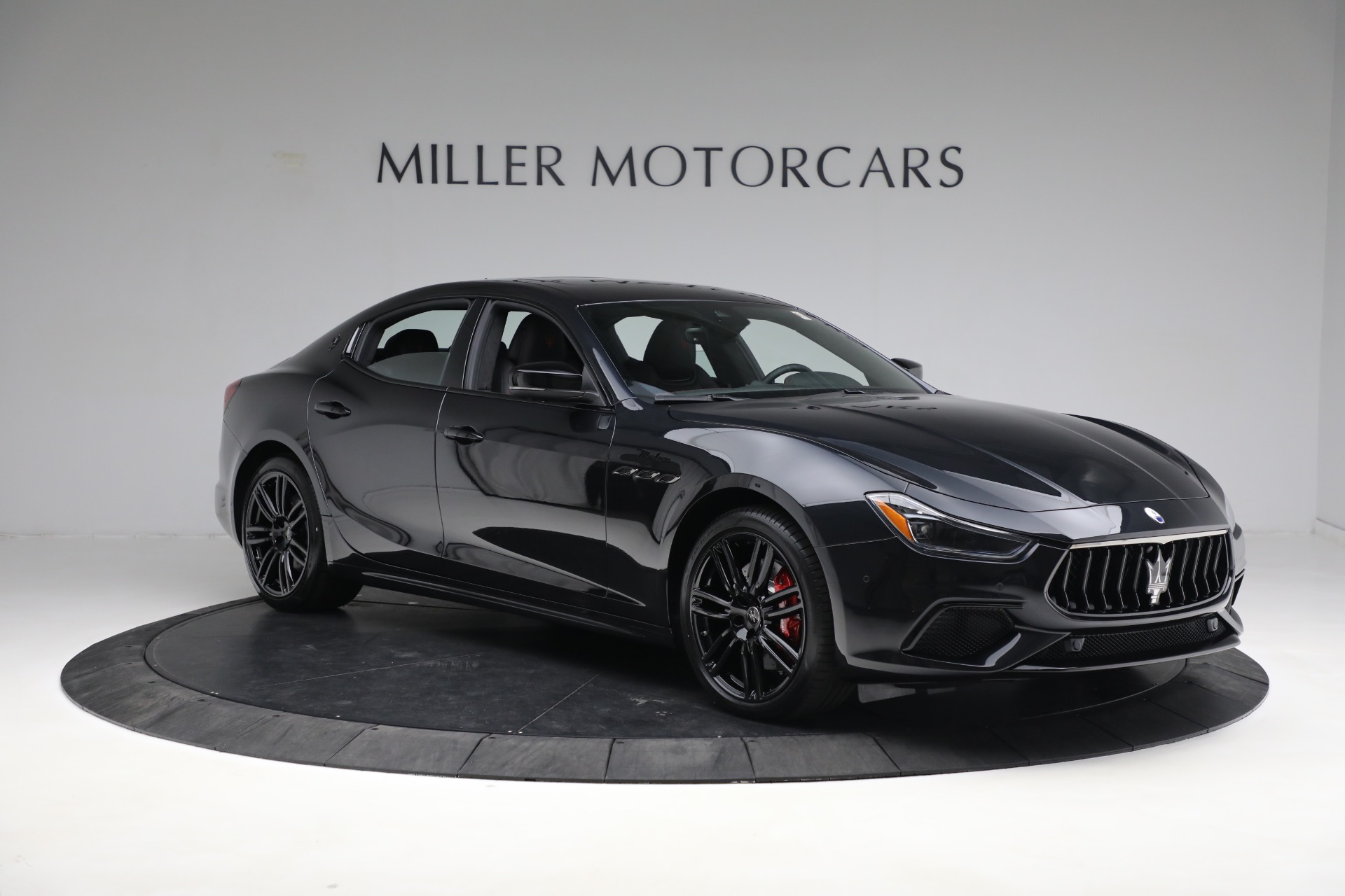 New 2023 Maserati Ghibli Modena Q4 | St. Petersburg, FL