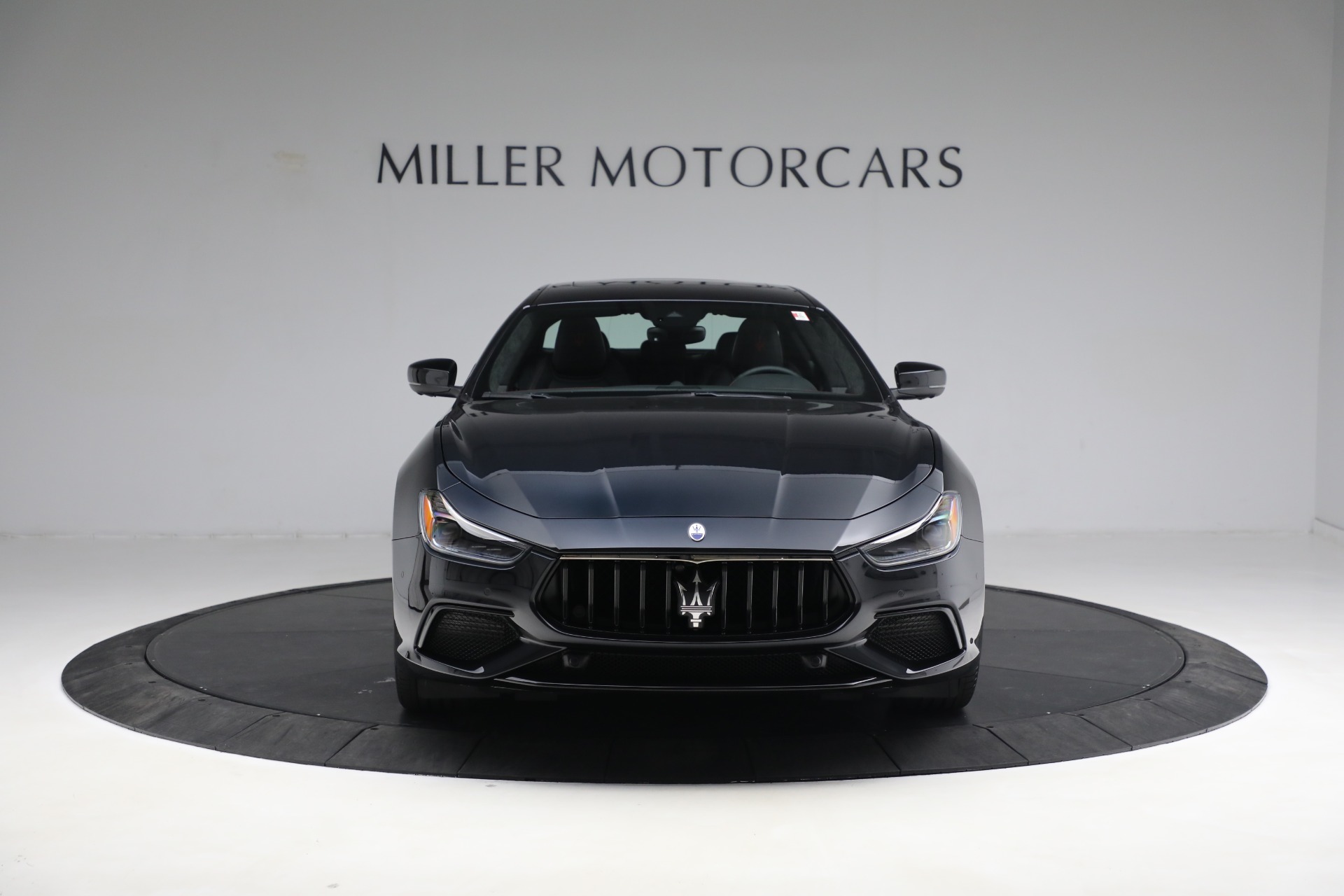 New 2023 Maserati Ghibli Modena Q4 | St. Petersburg, FL
