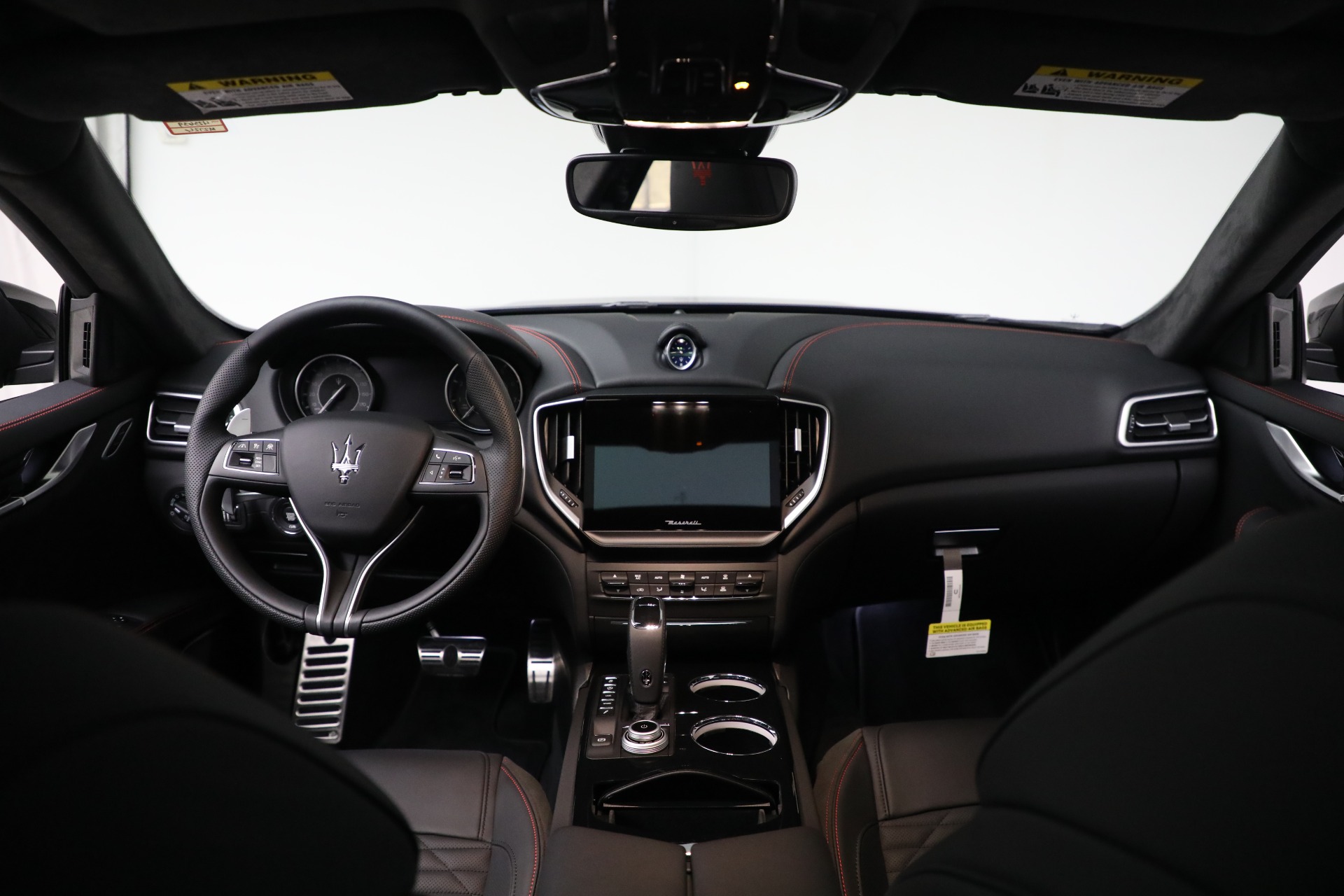 New 2023 Maserati Ghibli Modena Q4 | St. Petersburg, FL