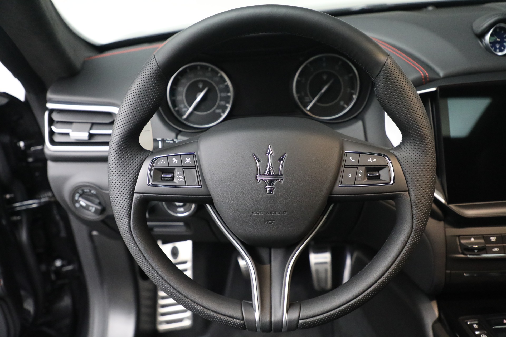New 2023 Maserati Ghibli Modena Q4 | St. Petersburg, FL