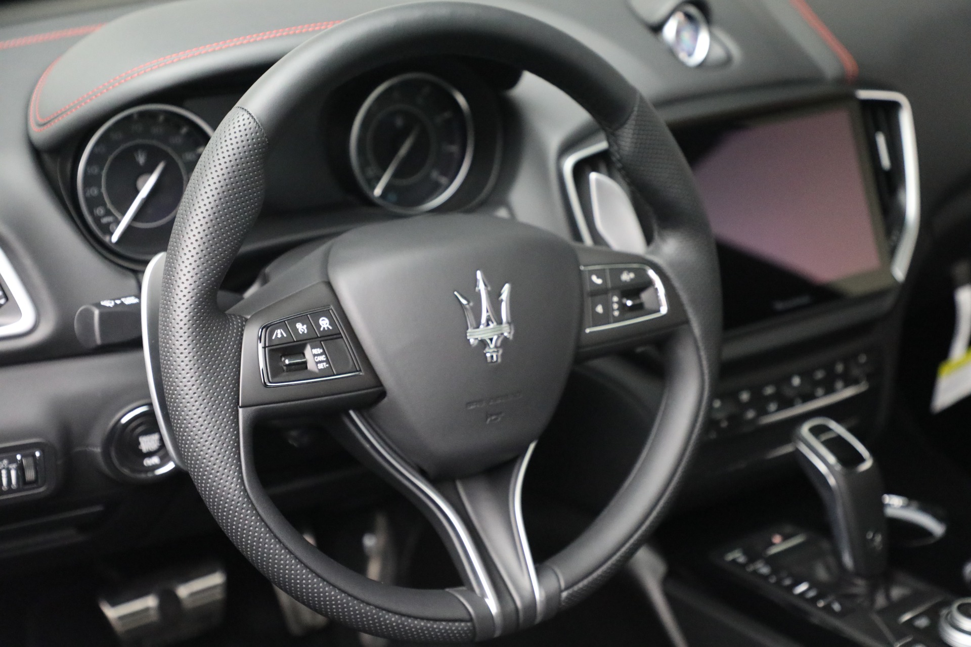 New 2023 Maserati Ghibli Modena Q4 | St. Petersburg, FL