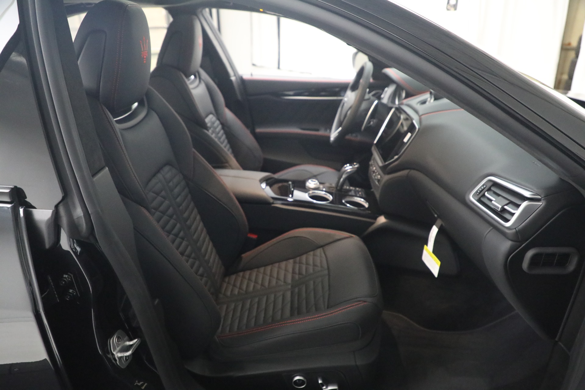 New 2023 Maserati Ghibli Modena Q4 | St. Petersburg, FL