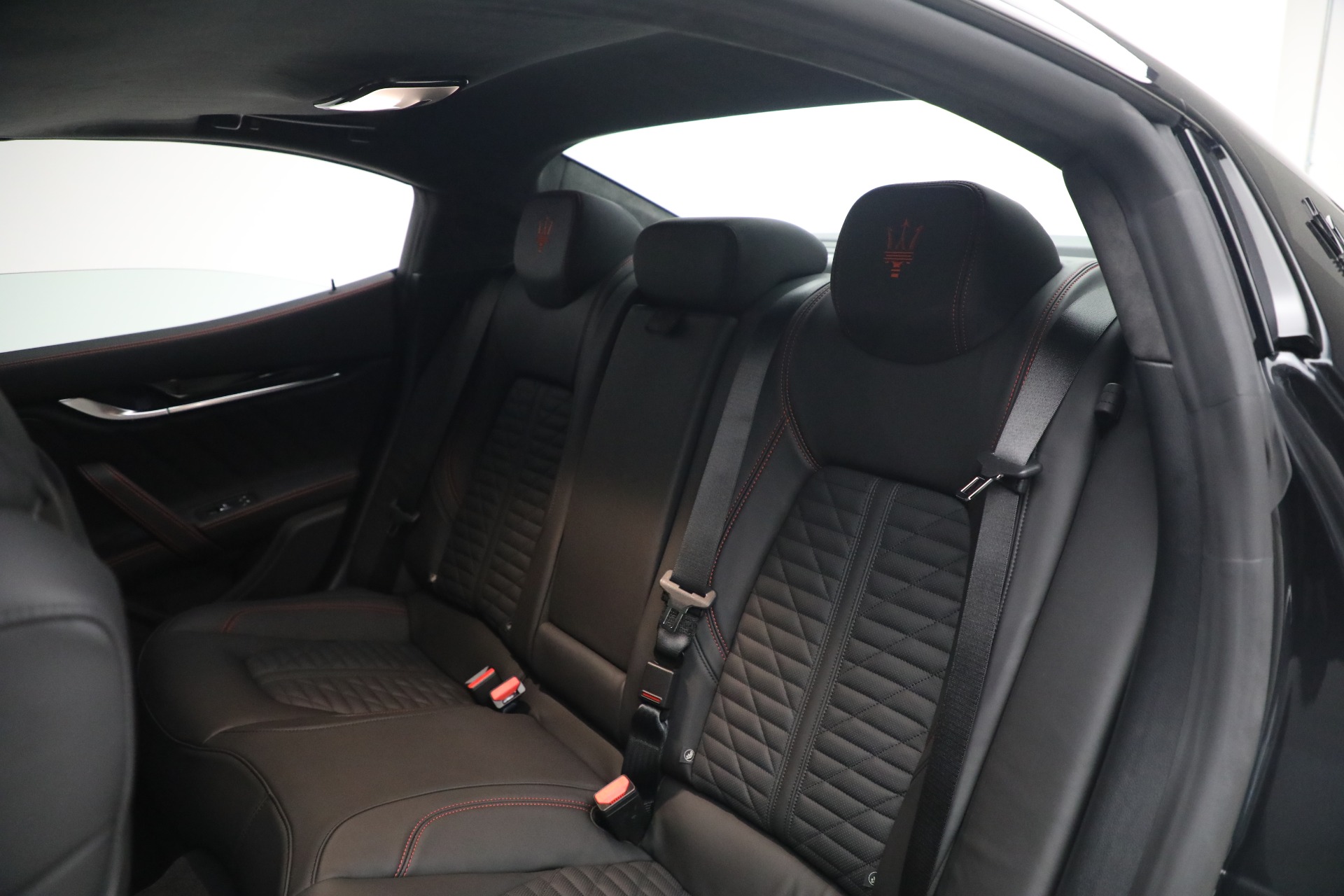 New 2023 Maserati Ghibli Modena Q4 | St. Petersburg, FL