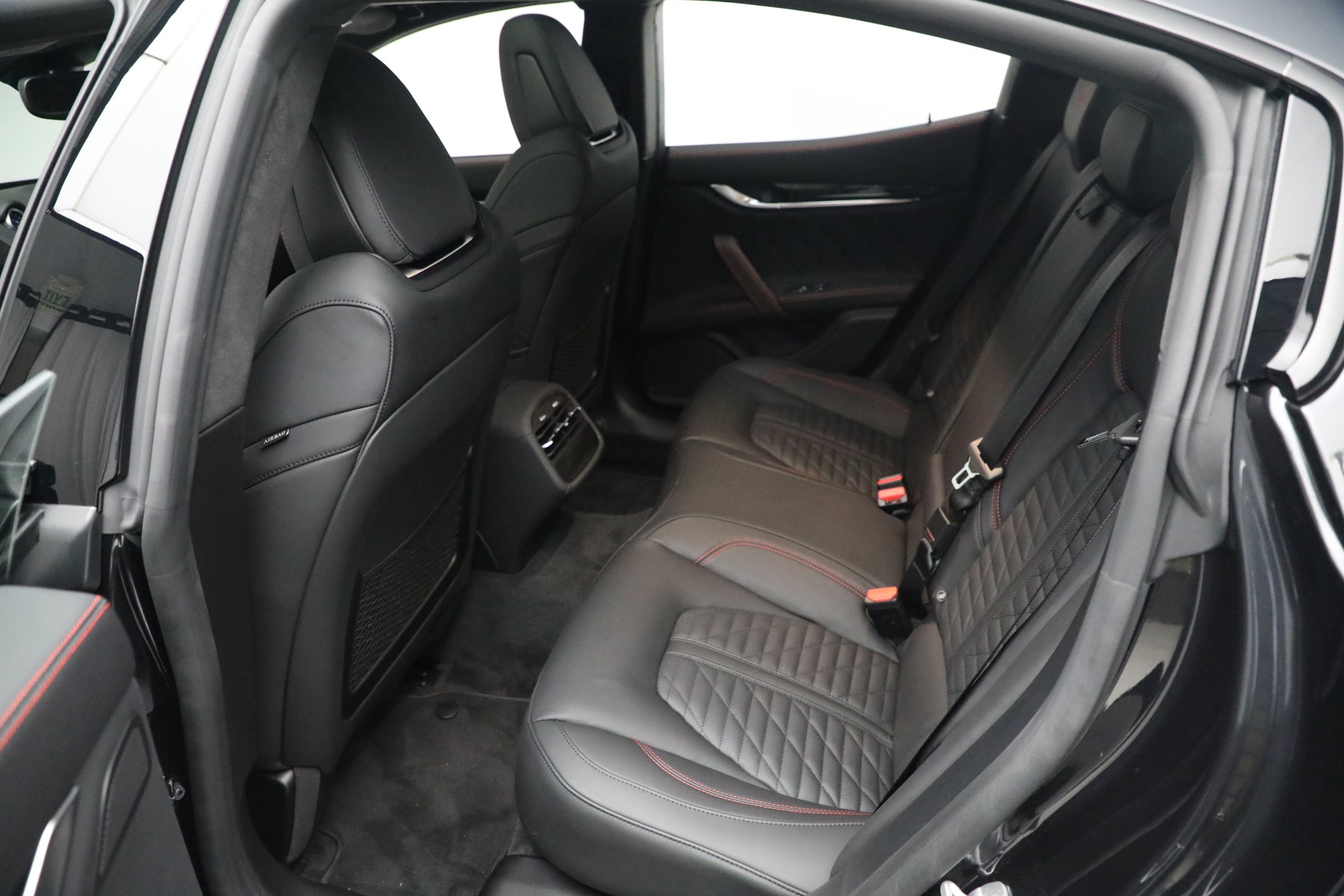 New 2023 Maserati Ghibli Modena Q4 | St. Petersburg, FL