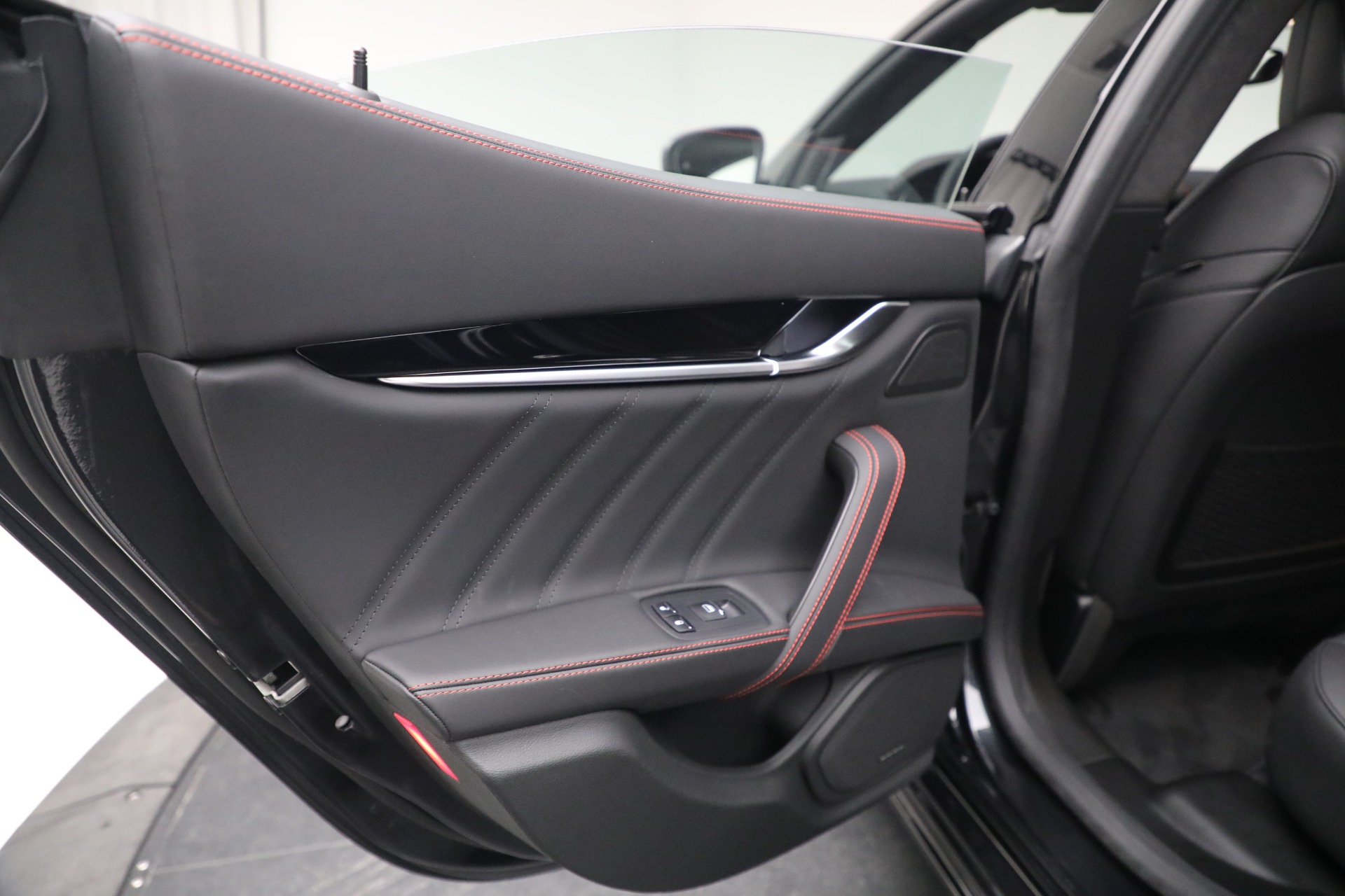 New 2023 Maserati Ghibli Modena Q4 | St. Petersburg, FL
