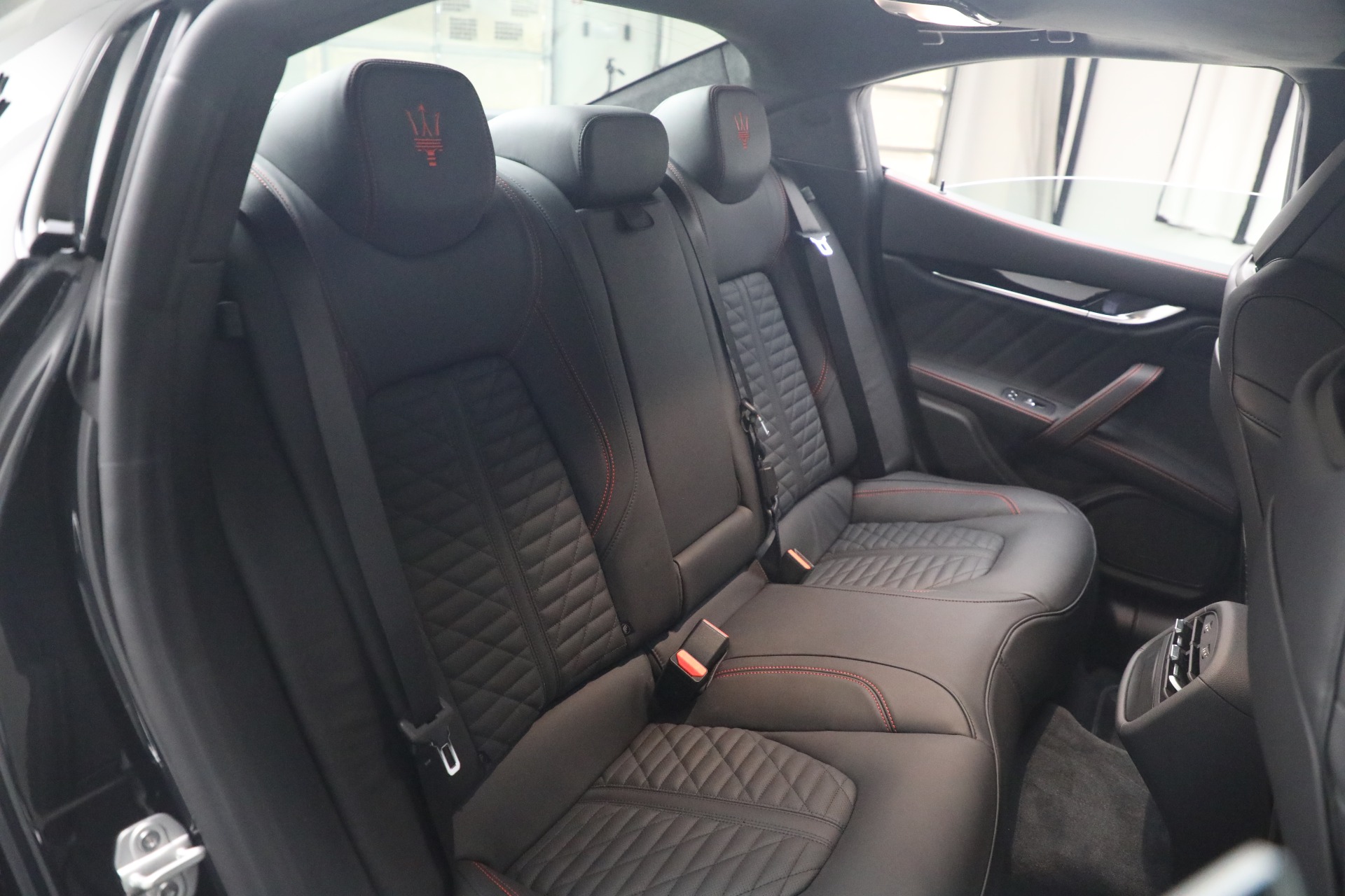 New 2023 Maserati Ghibli Modena Q4 | St. Petersburg, FL