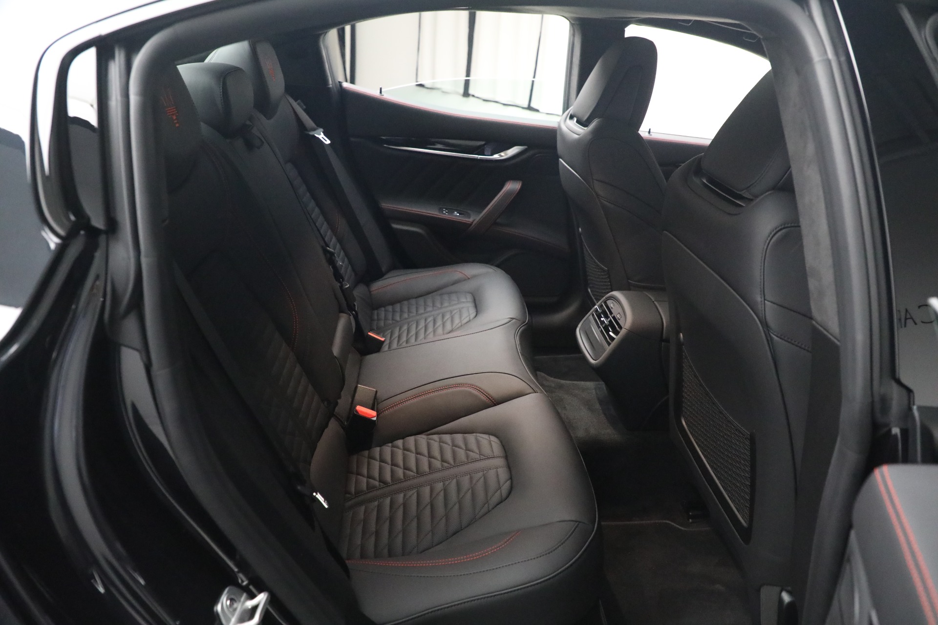 New 2023 Maserati Ghibli Modena Q4 | St. Petersburg, FL