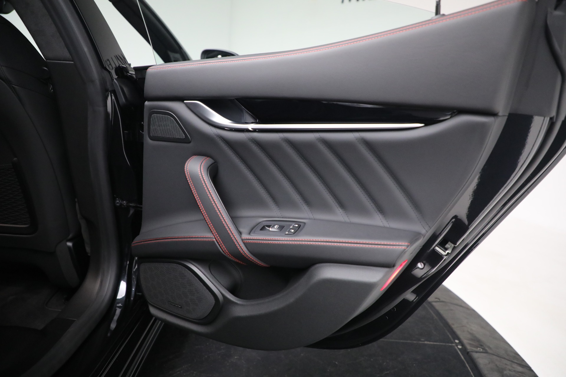 New 2023 Maserati Ghibli Modena Q4 | St. Petersburg, FL