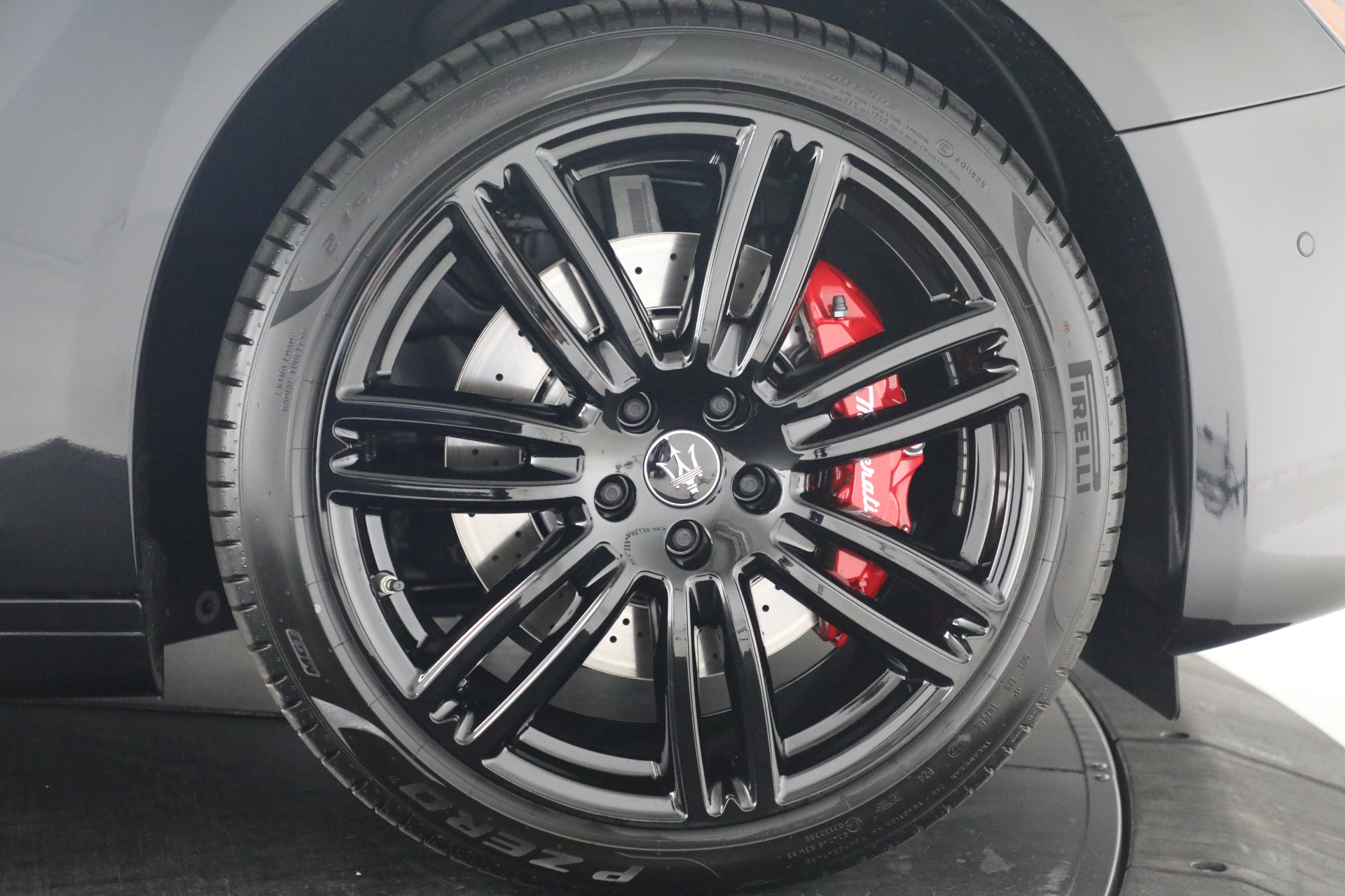 New 2023 Maserati Ghibli Modena Q4 | St. Petersburg, FL