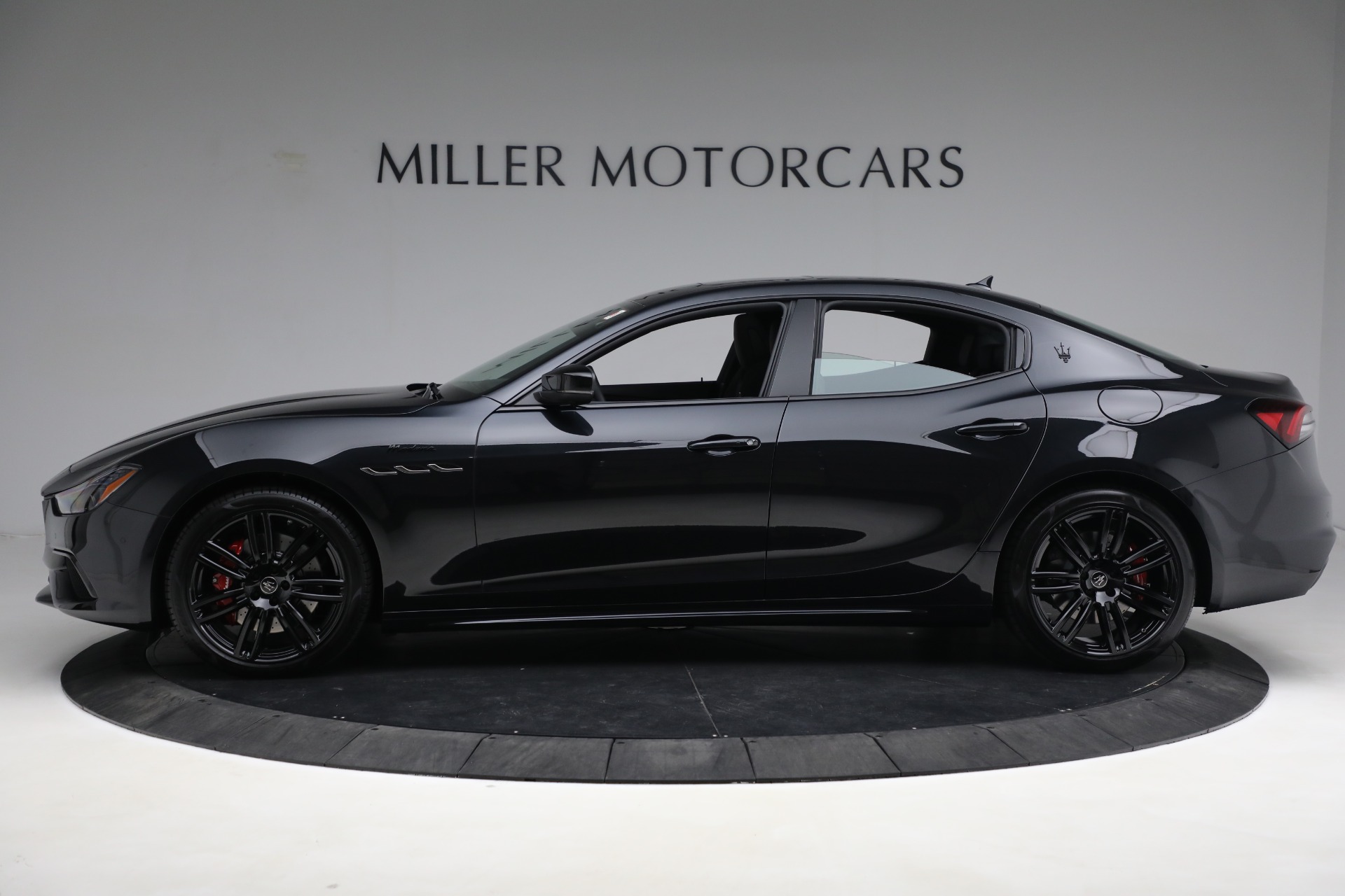 New 2023 Maserati Ghibli Modena Q4 | St. Petersburg, FL