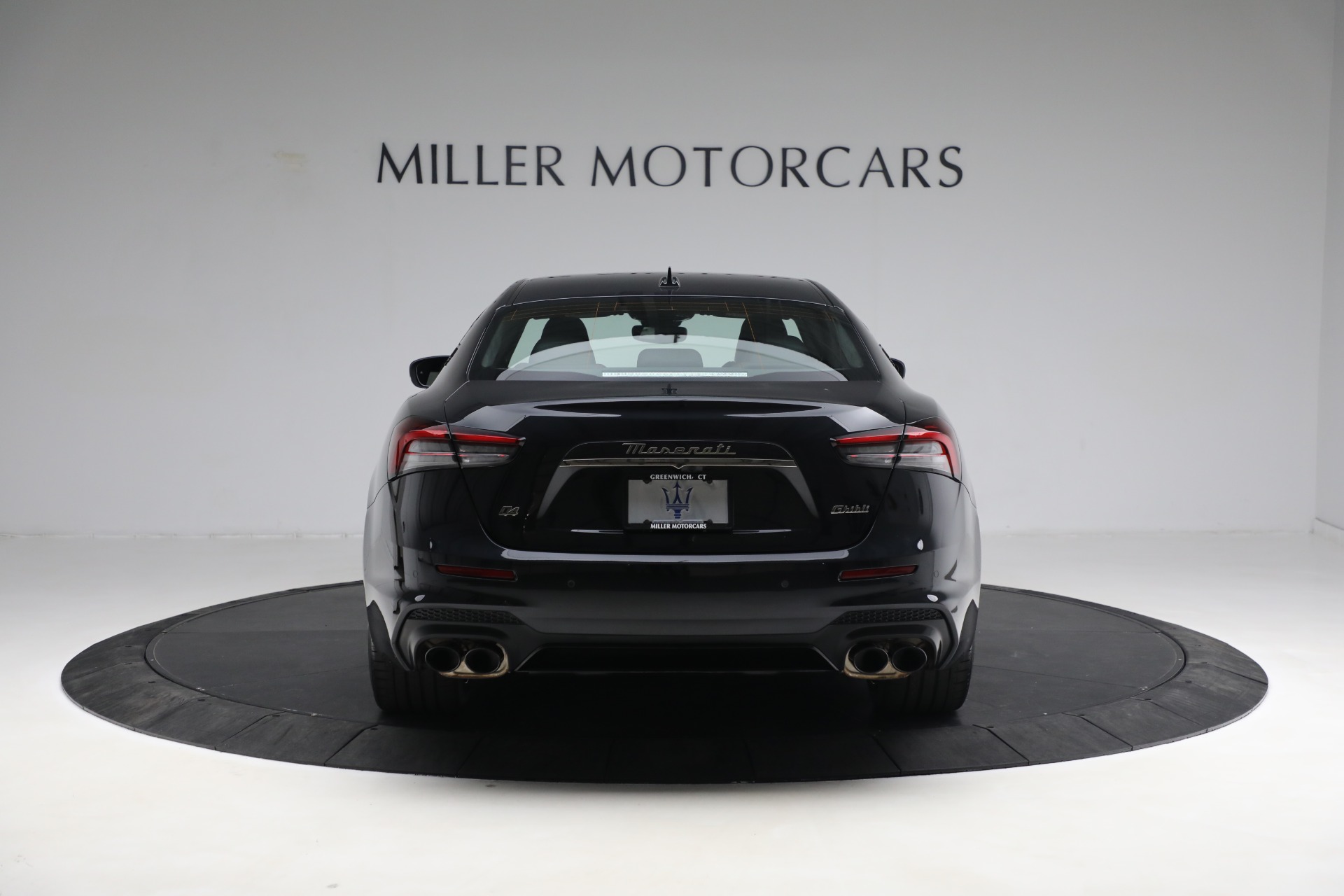 New 2023 Maserati Ghibli Modena Q4 | St. Petersburg, FL