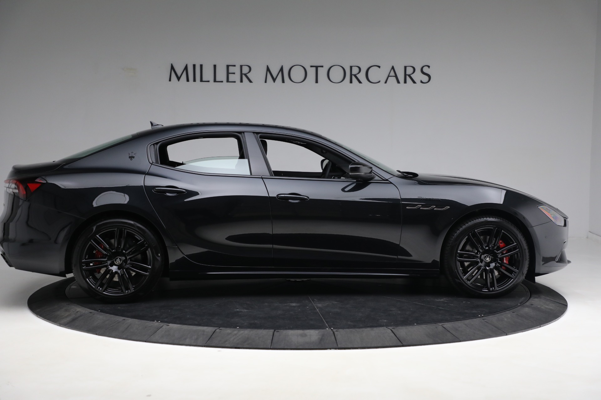 New 2023 Maserati Ghibli Modena Q4 | St. Petersburg, FL