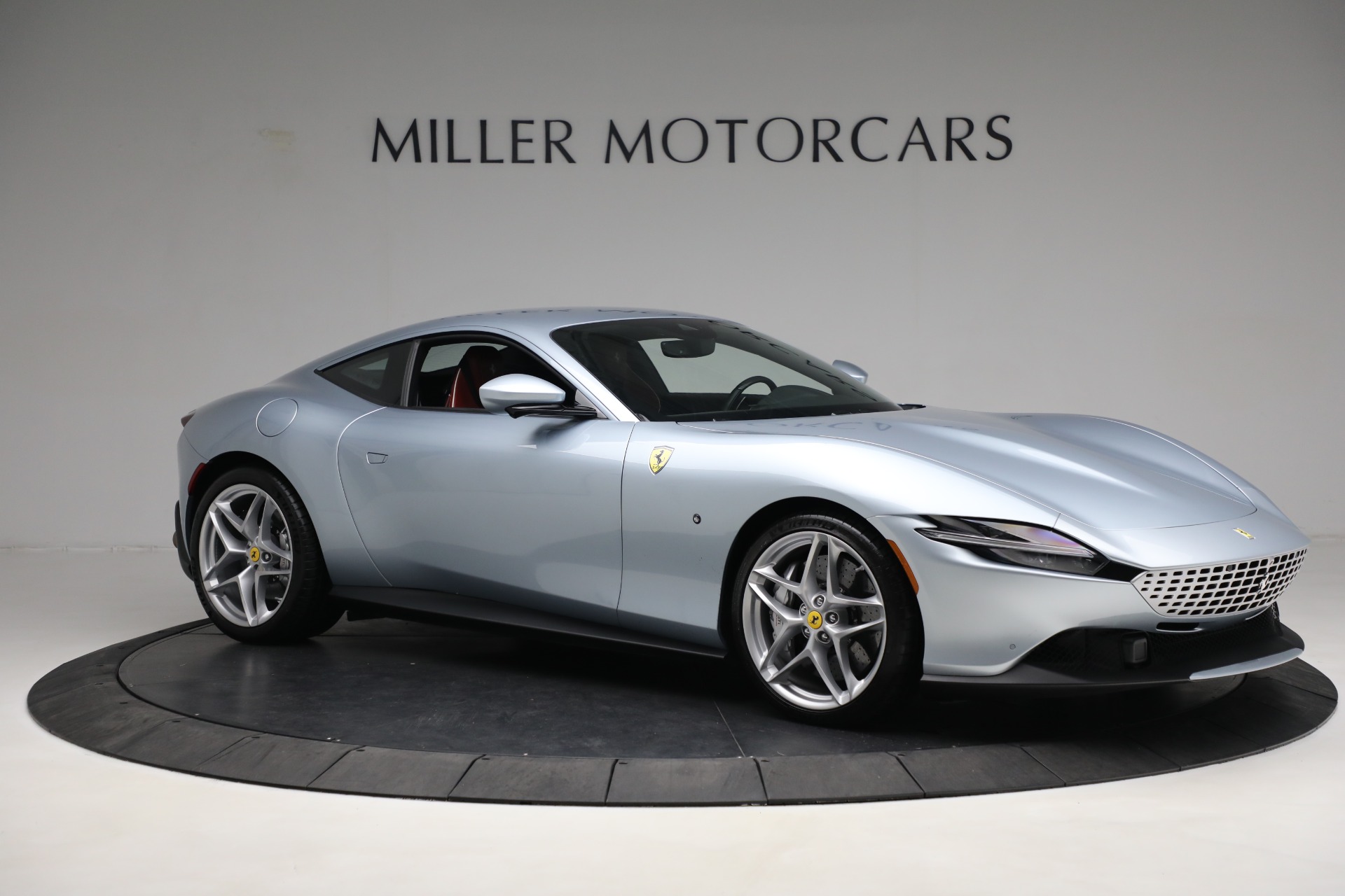 Used 2021 Ferrari Roma | St. Petersburg, FL