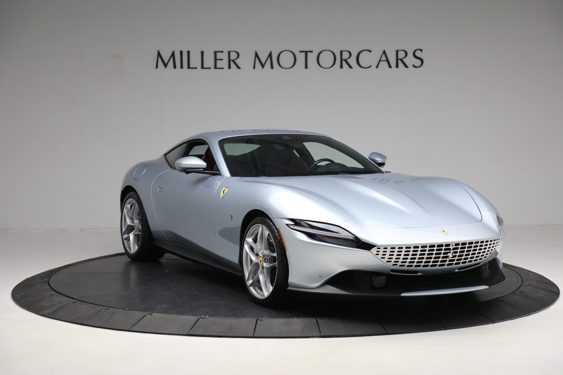 Used 2021 Ferrari Roma | St. Petersburg, FL