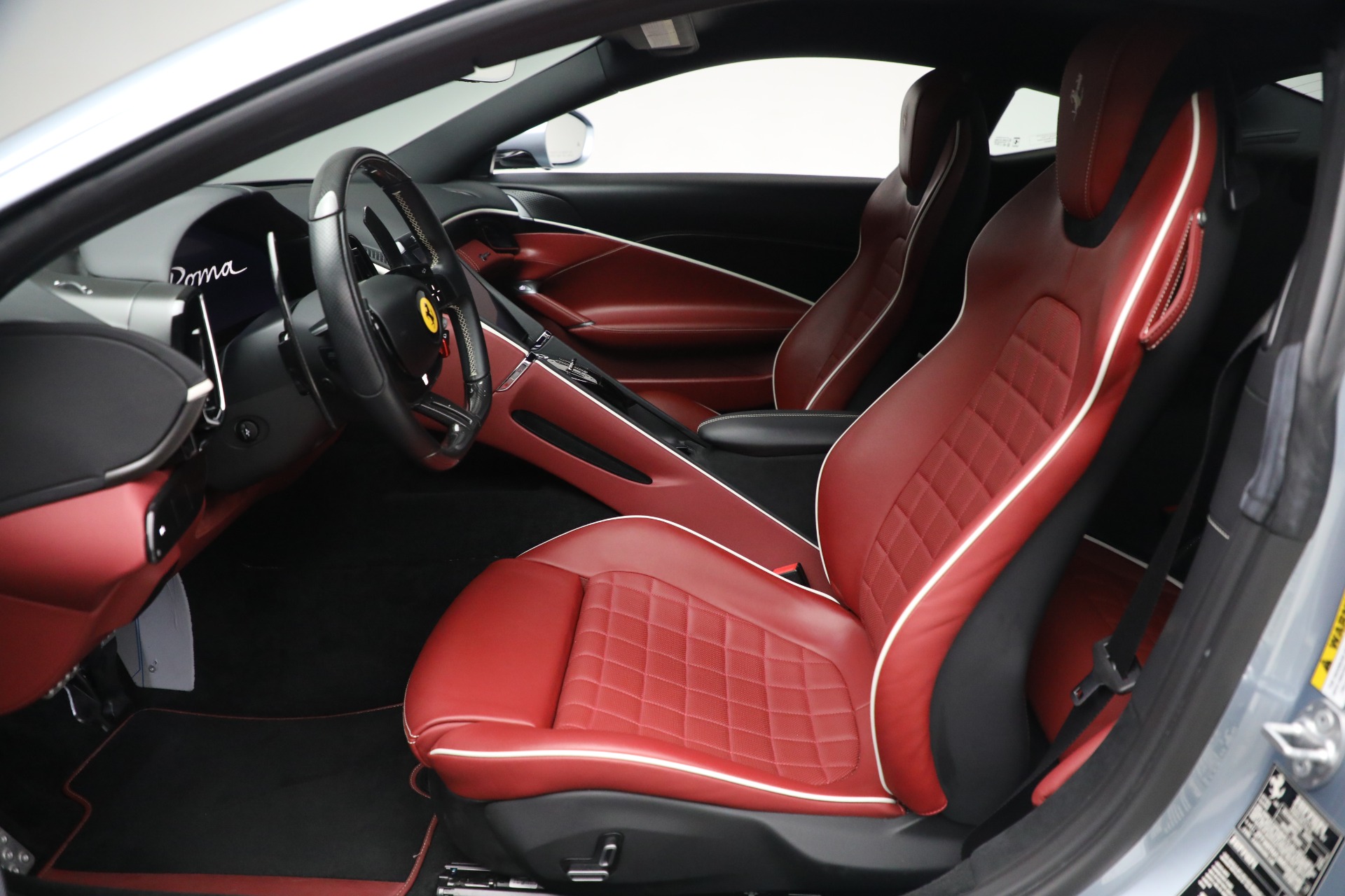 Used 2021 Ferrari Roma | St. Petersburg, FL
