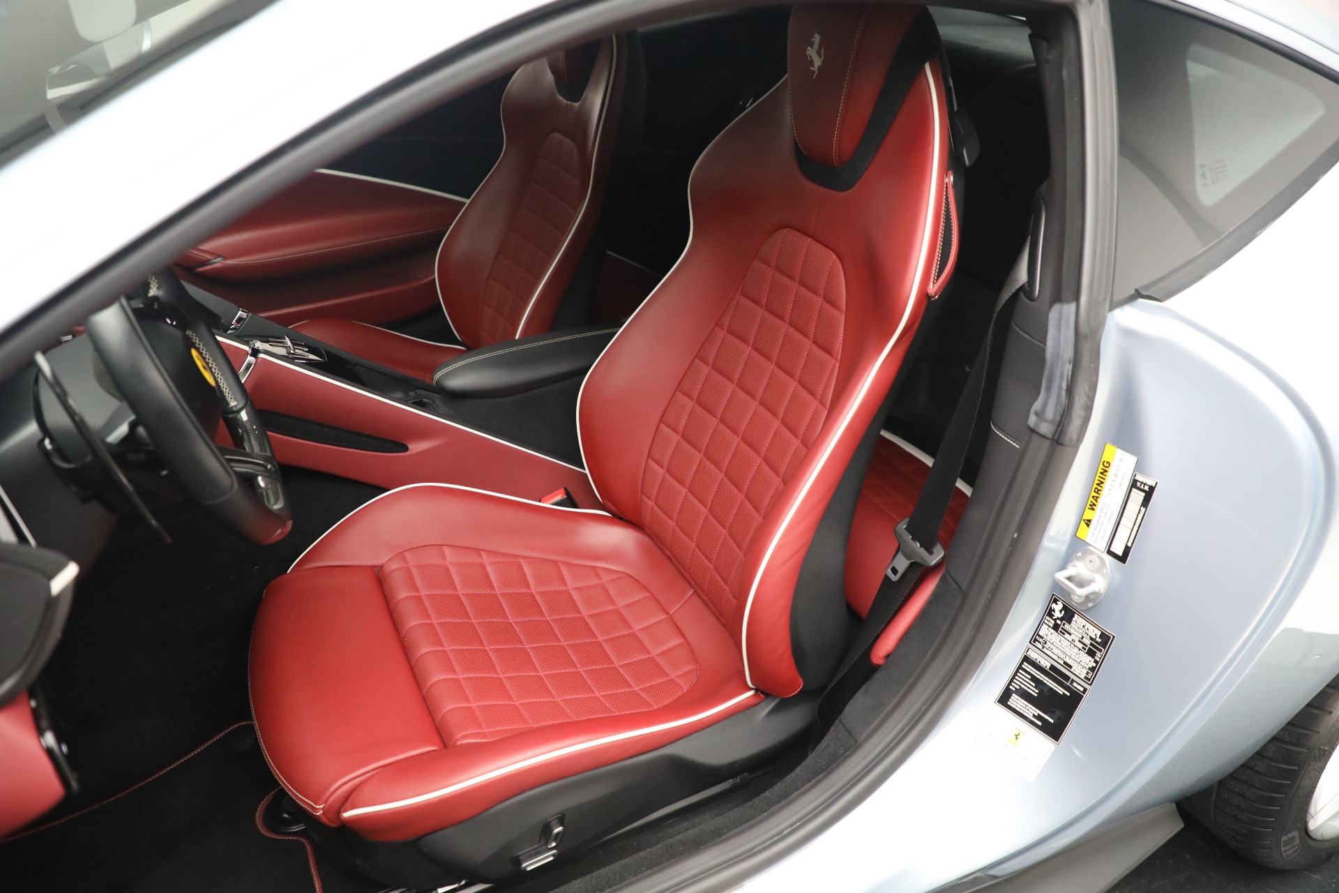 Used 2021 Ferrari Roma | St. Petersburg, FL
