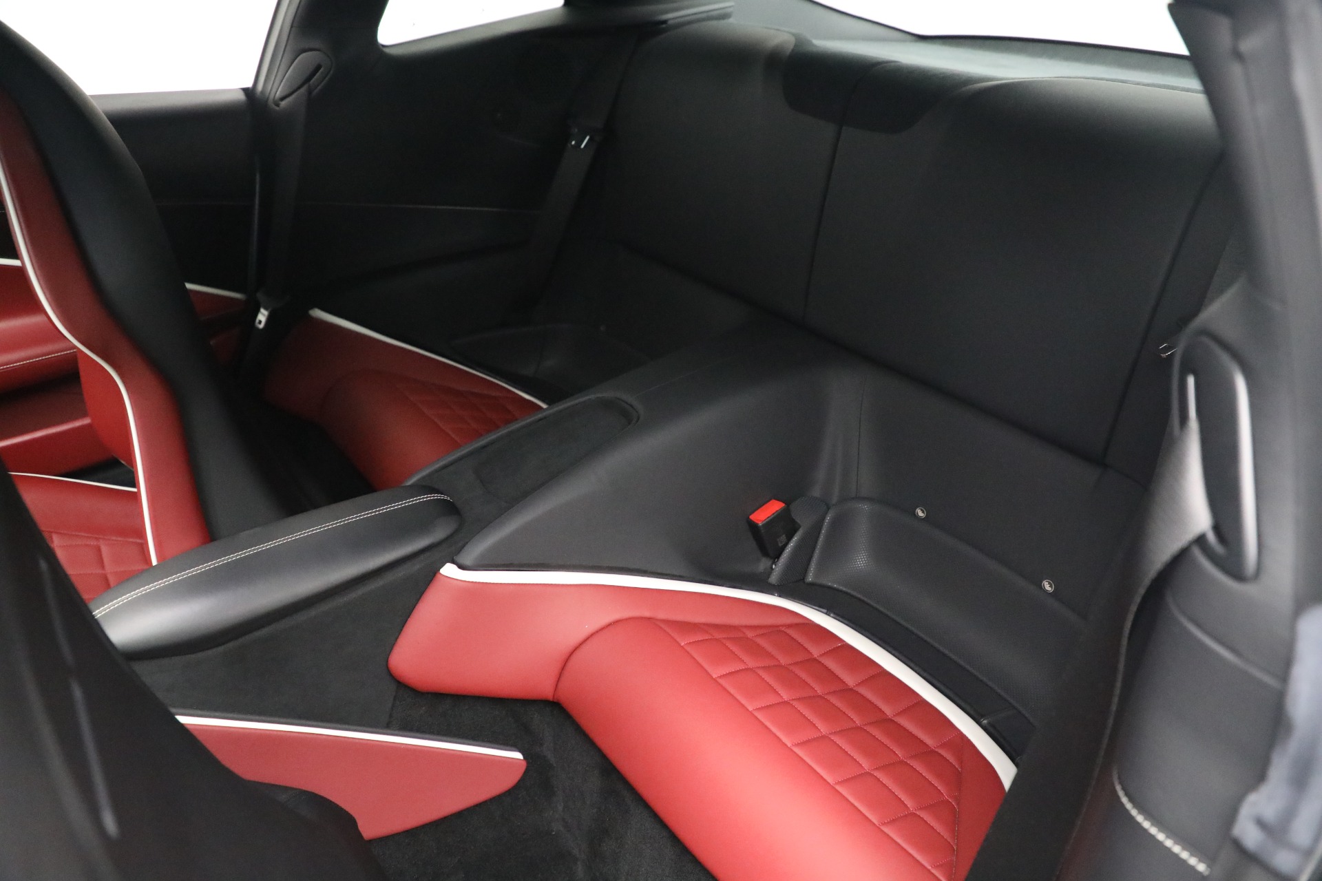 Used 2021 Ferrari Roma | St. Petersburg, FL