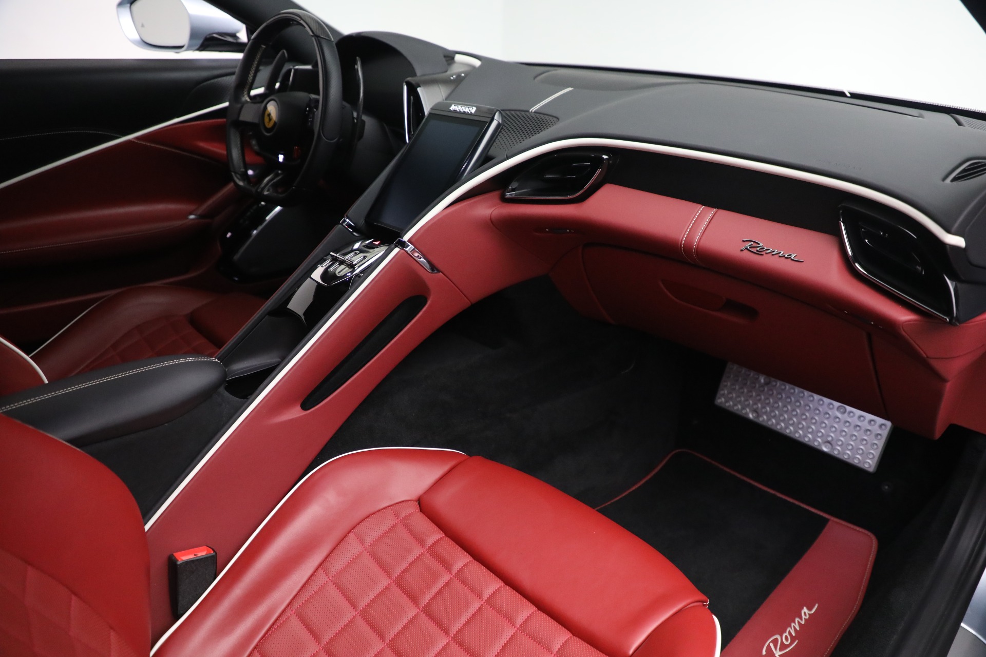 Used 2021 Ferrari Roma | St. Petersburg, FL