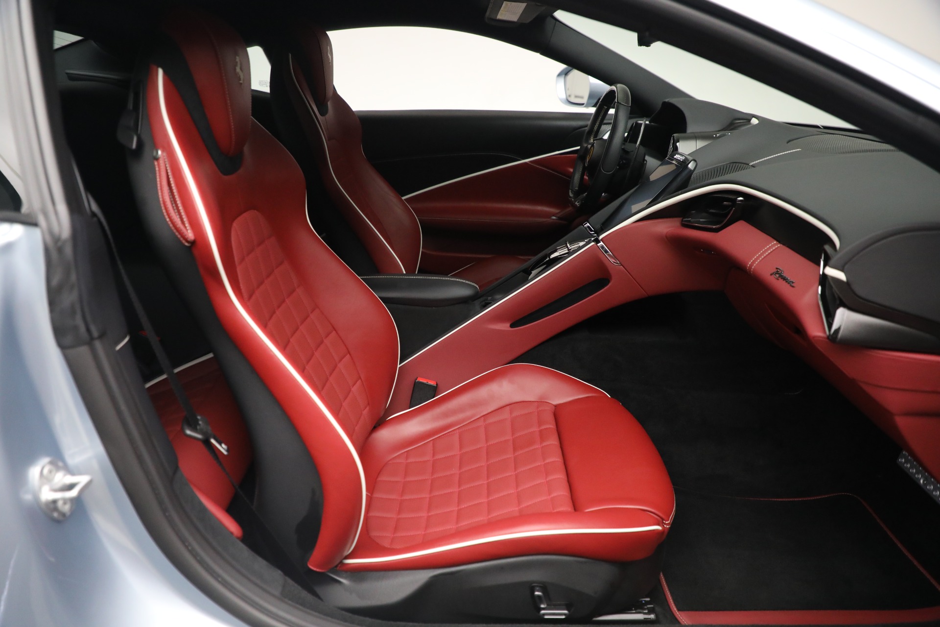 Used 2021 Ferrari Roma | St. Petersburg, FL