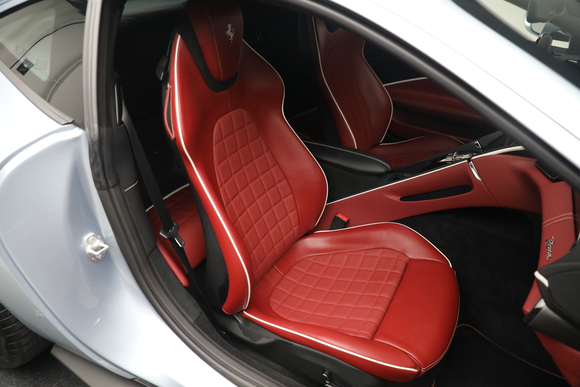 Used 2021 Ferrari Roma | St. Petersburg, FL