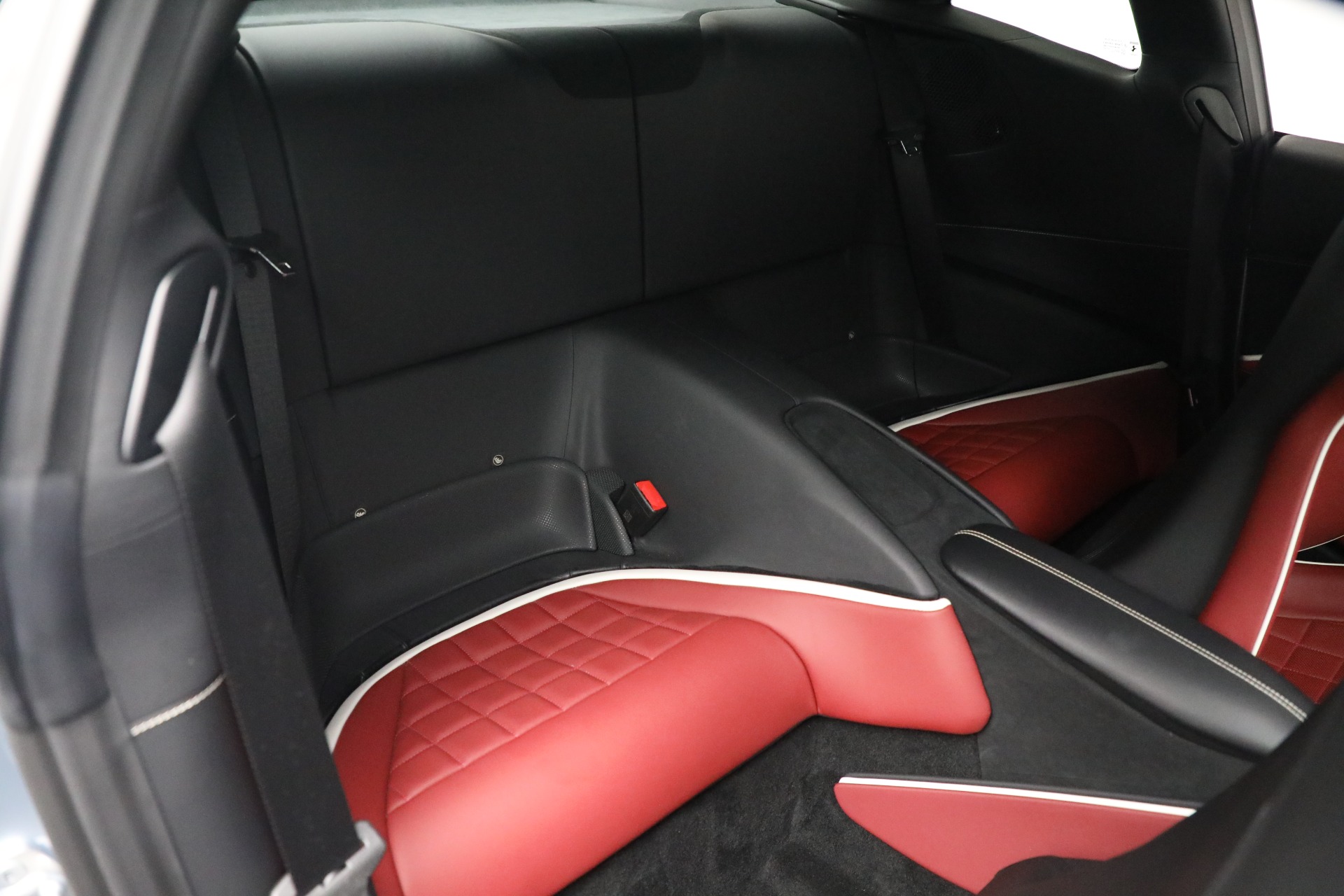 Used 2021 Ferrari Roma | St. Petersburg, FL