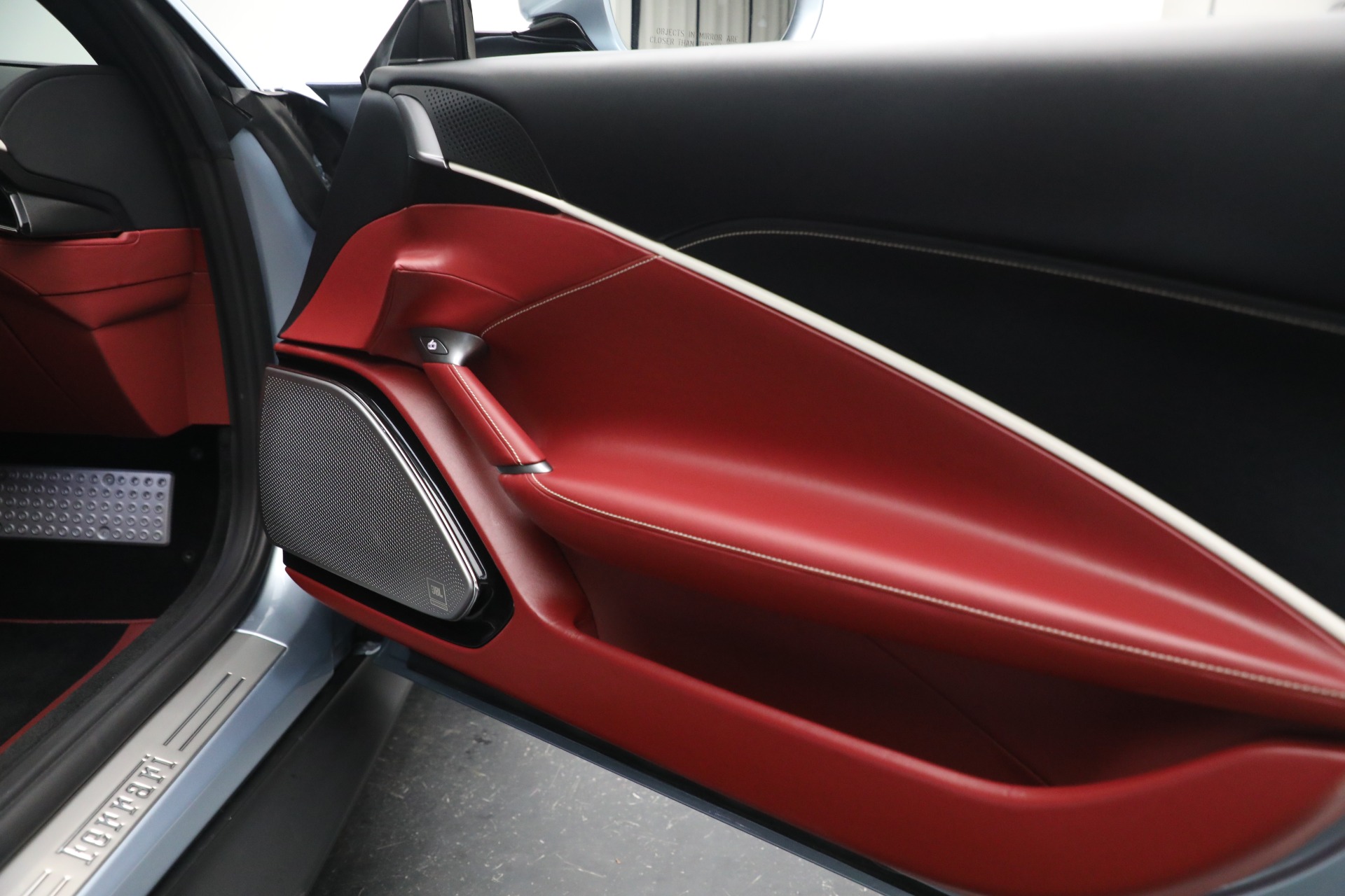 Used 2021 Ferrari Roma | St. Petersburg, FL