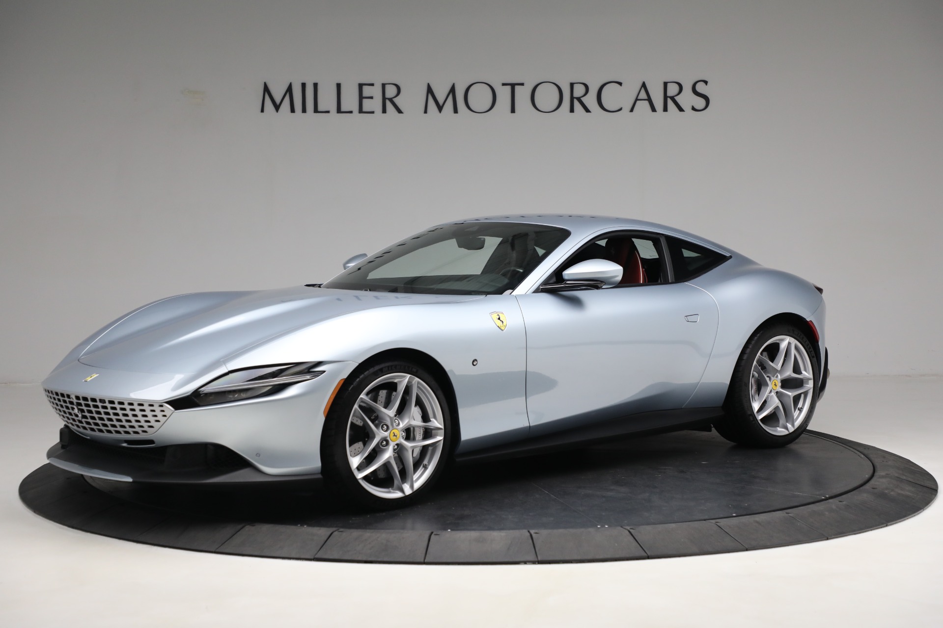 Used 2021 Ferrari Roma | St. Petersburg, FL