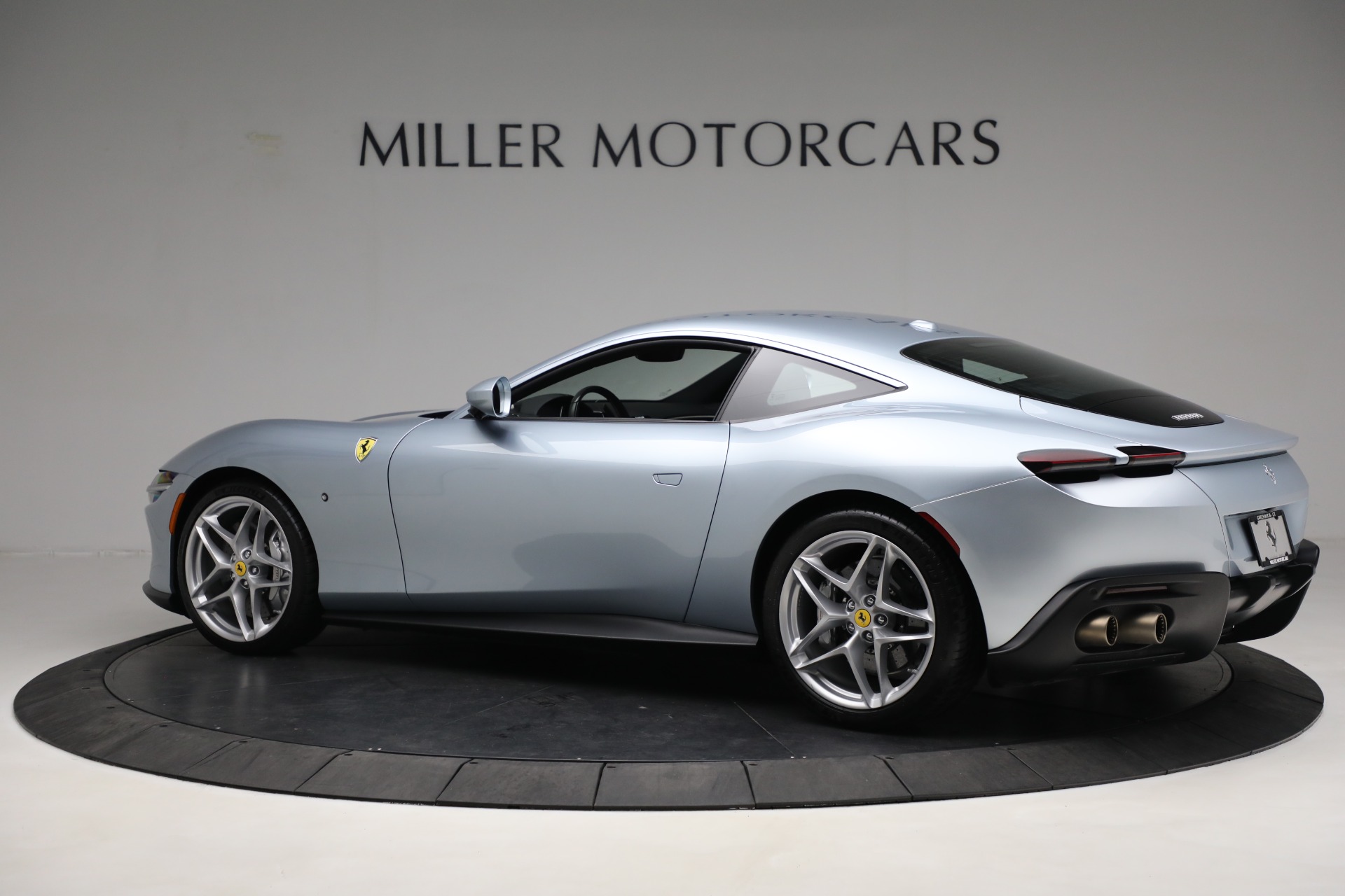 Used 2021 Ferrari Roma | St. Petersburg, FL