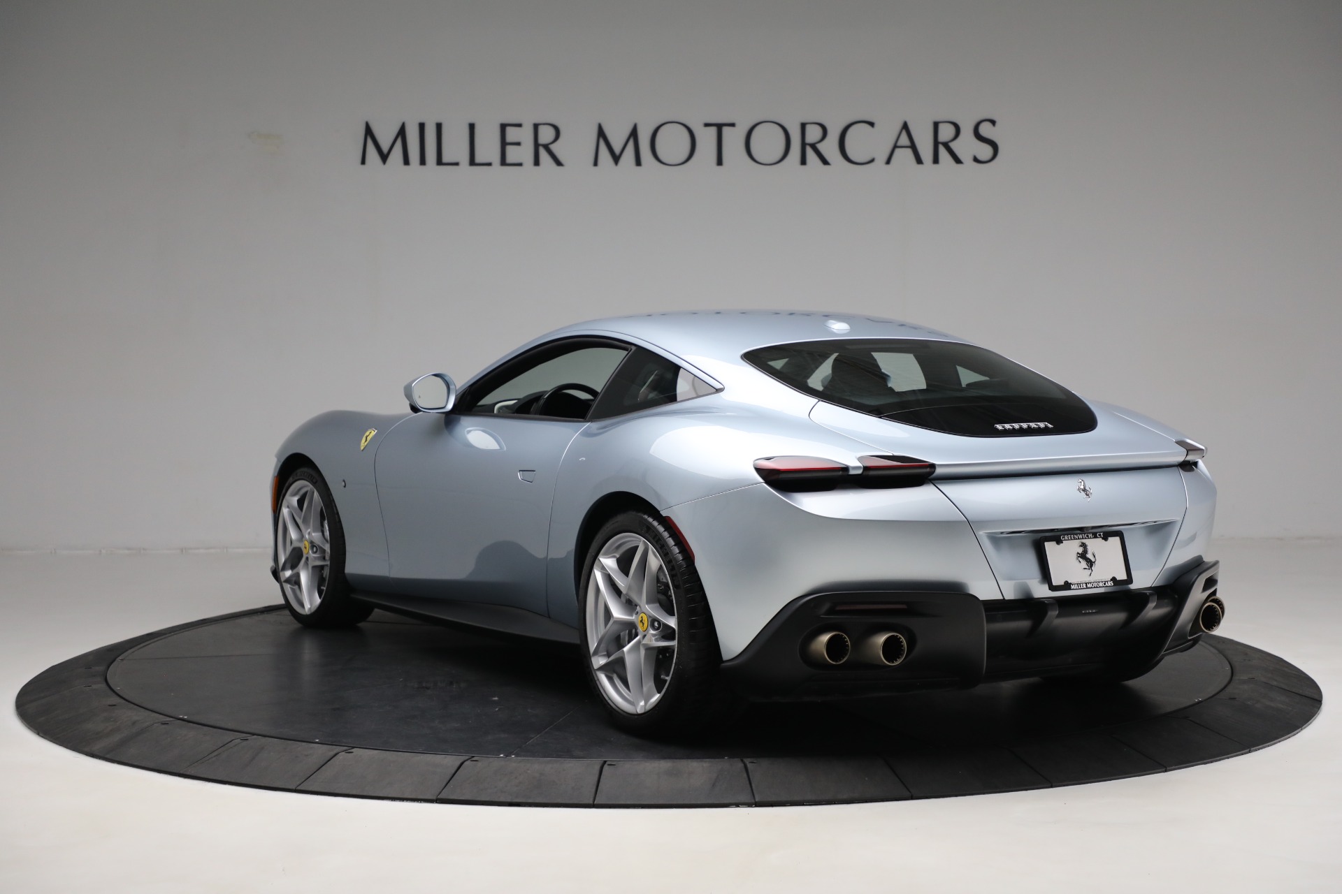 Used 2021 Ferrari Roma | St. Petersburg, FL