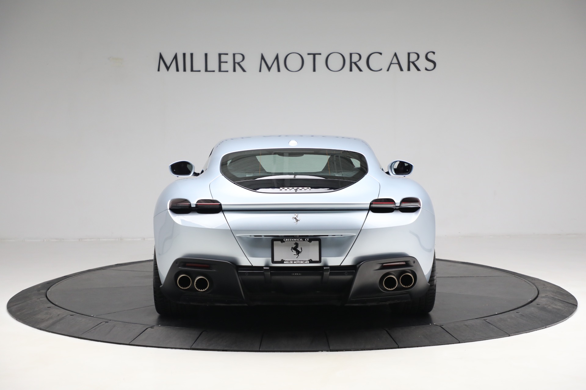 Used 2021 Ferrari Roma | St. Petersburg, FL