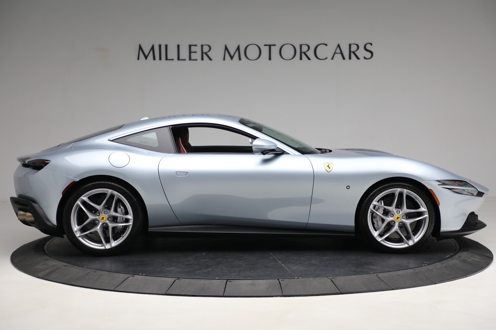 Used 2021 Ferrari Roma | St. Petersburg, FL