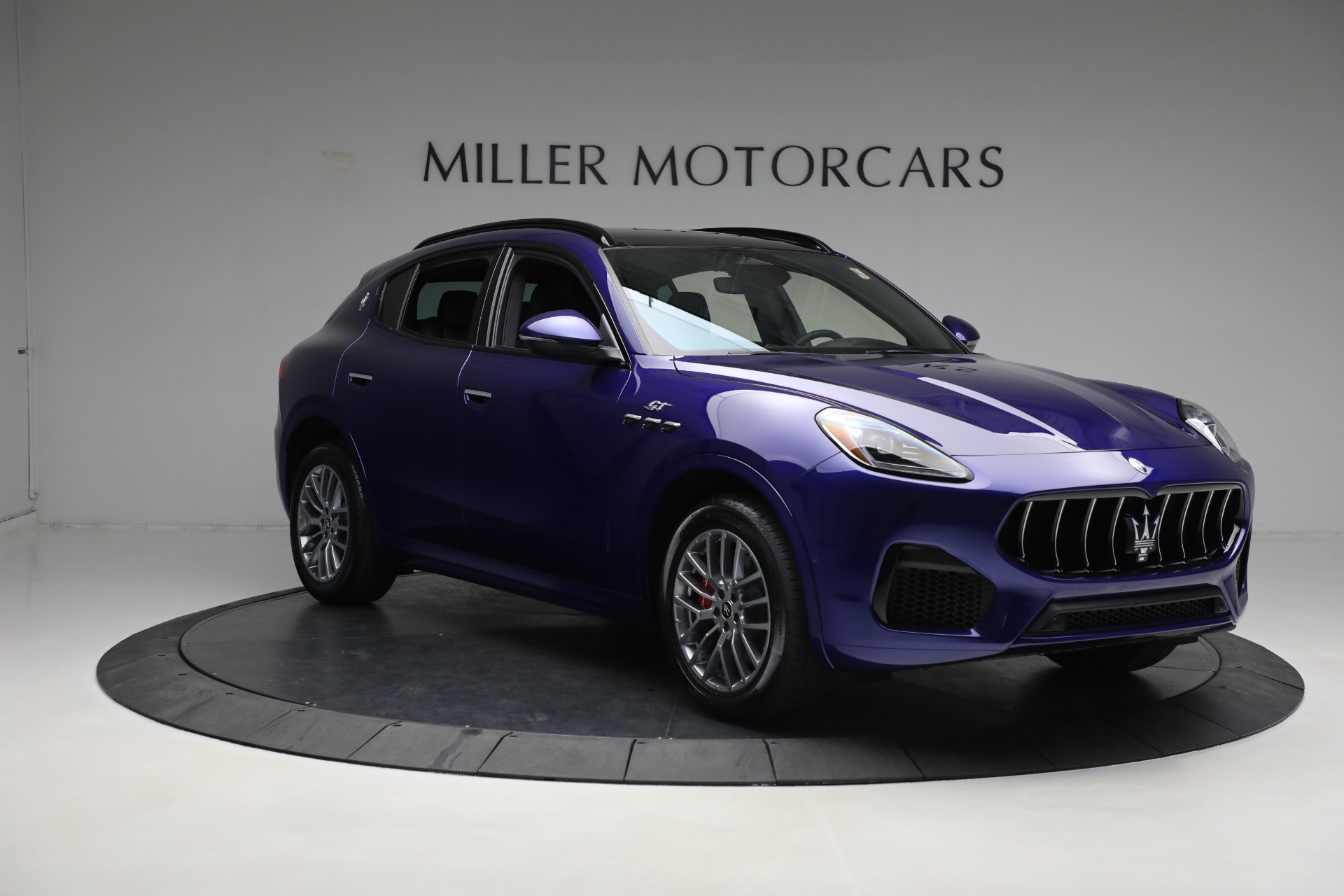 New 2023 Maserati Grecale GT | St. Petersburg, FL