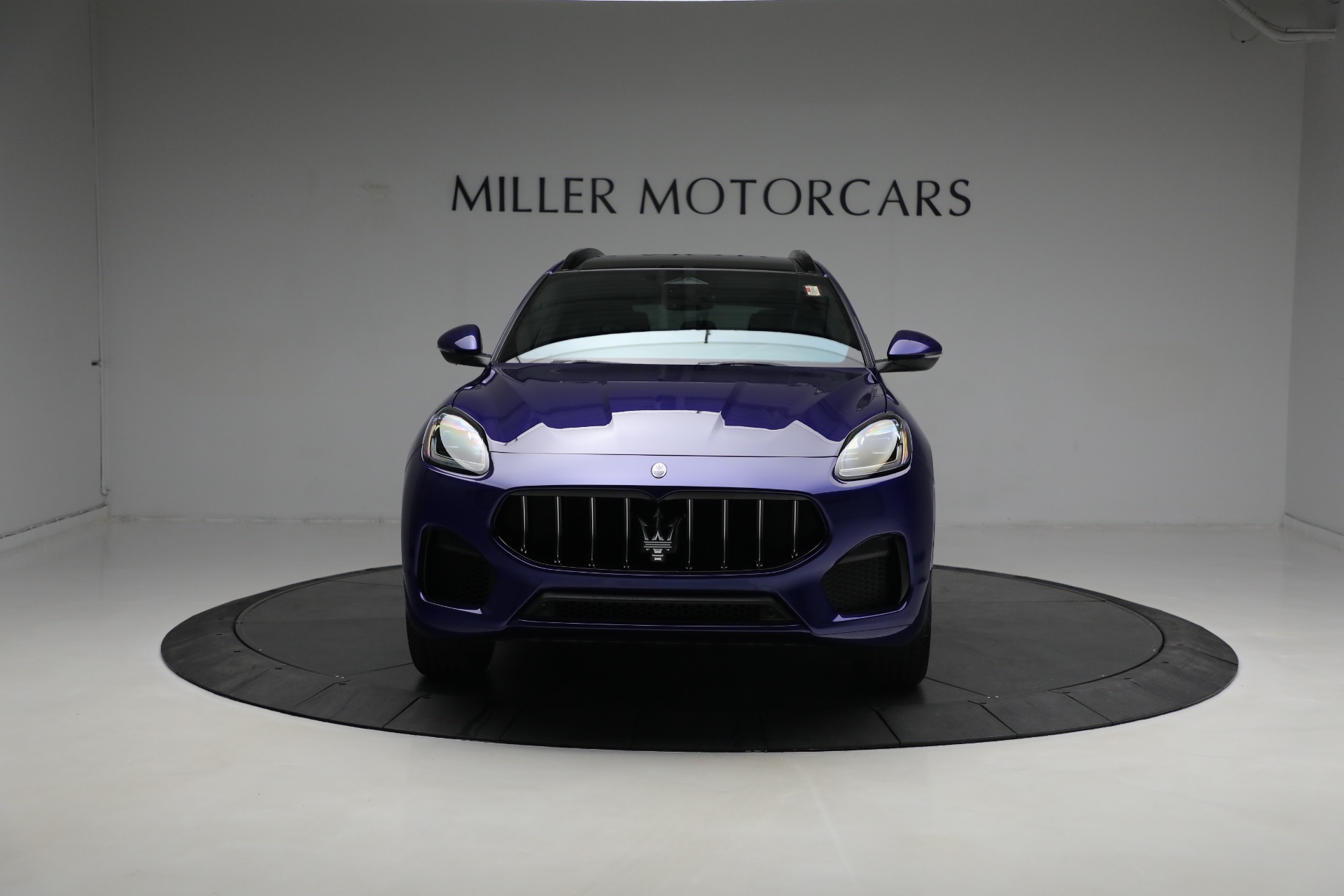 New 2023 Maserati Grecale GT | St. Petersburg, FL