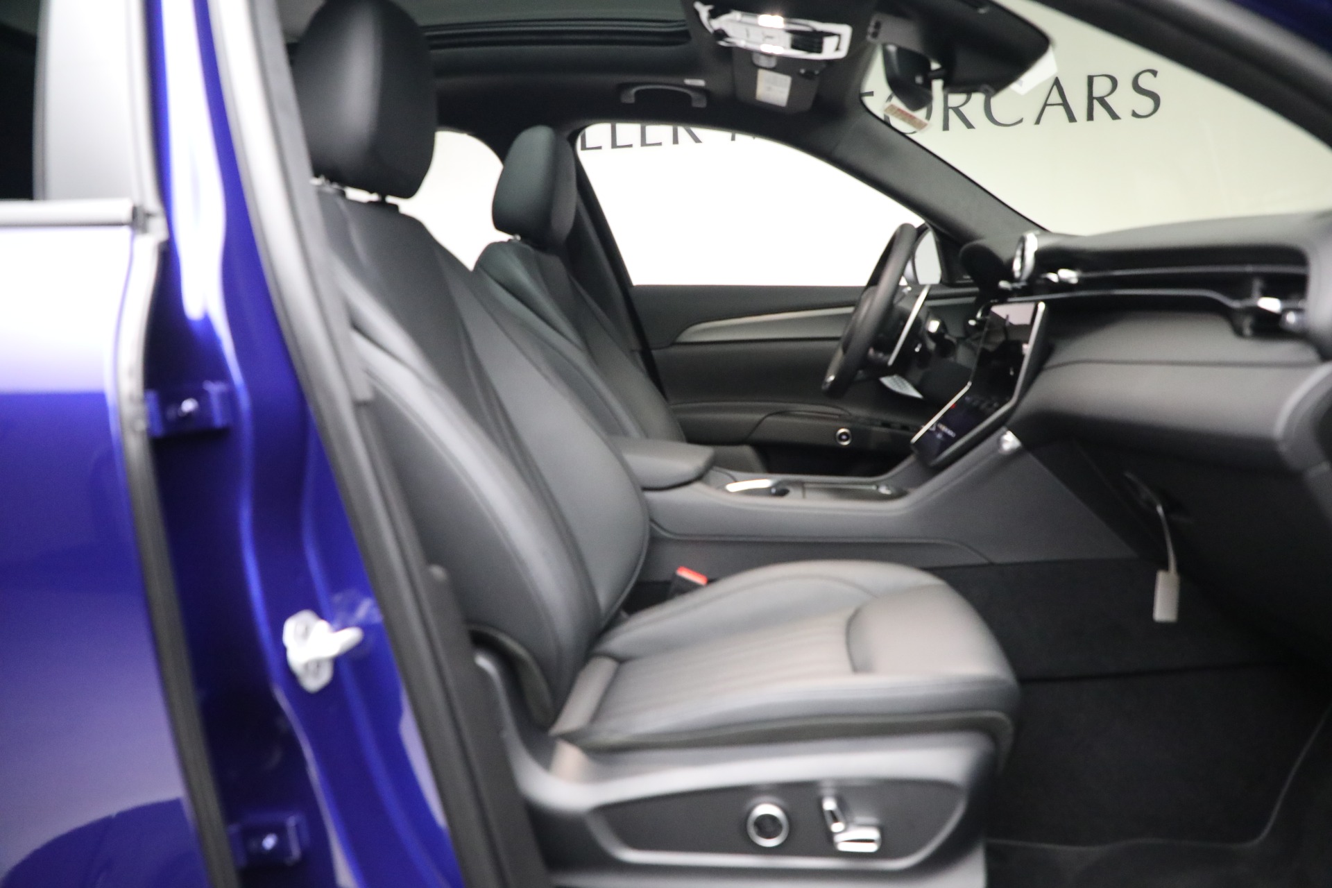 New 2023 Maserati Grecale GT | St. Petersburg, FL
