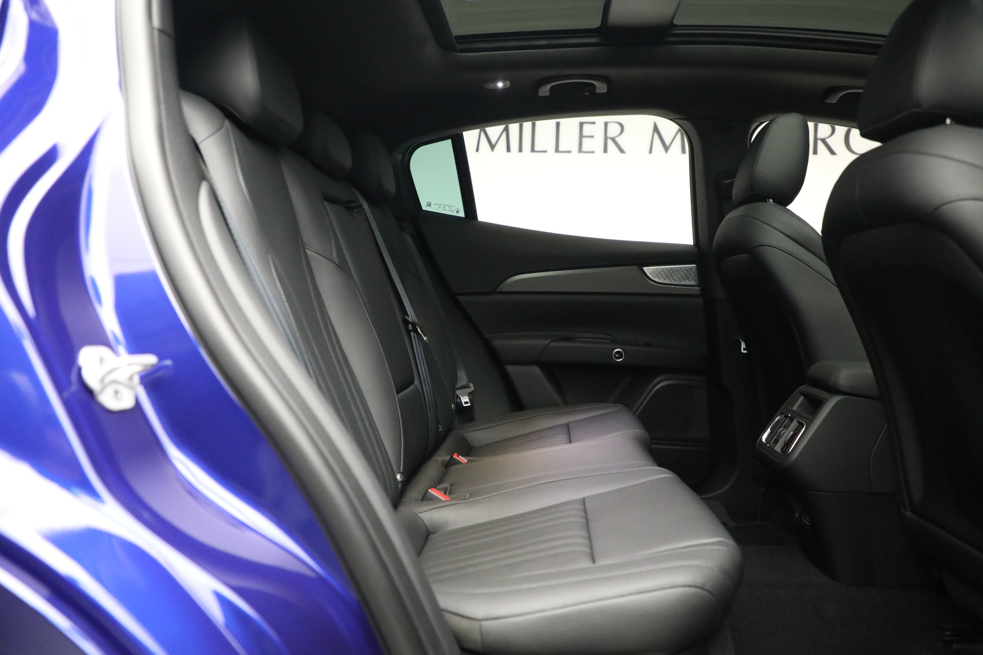 New 2023 Maserati Grecale GT | St. Petersburg, FL