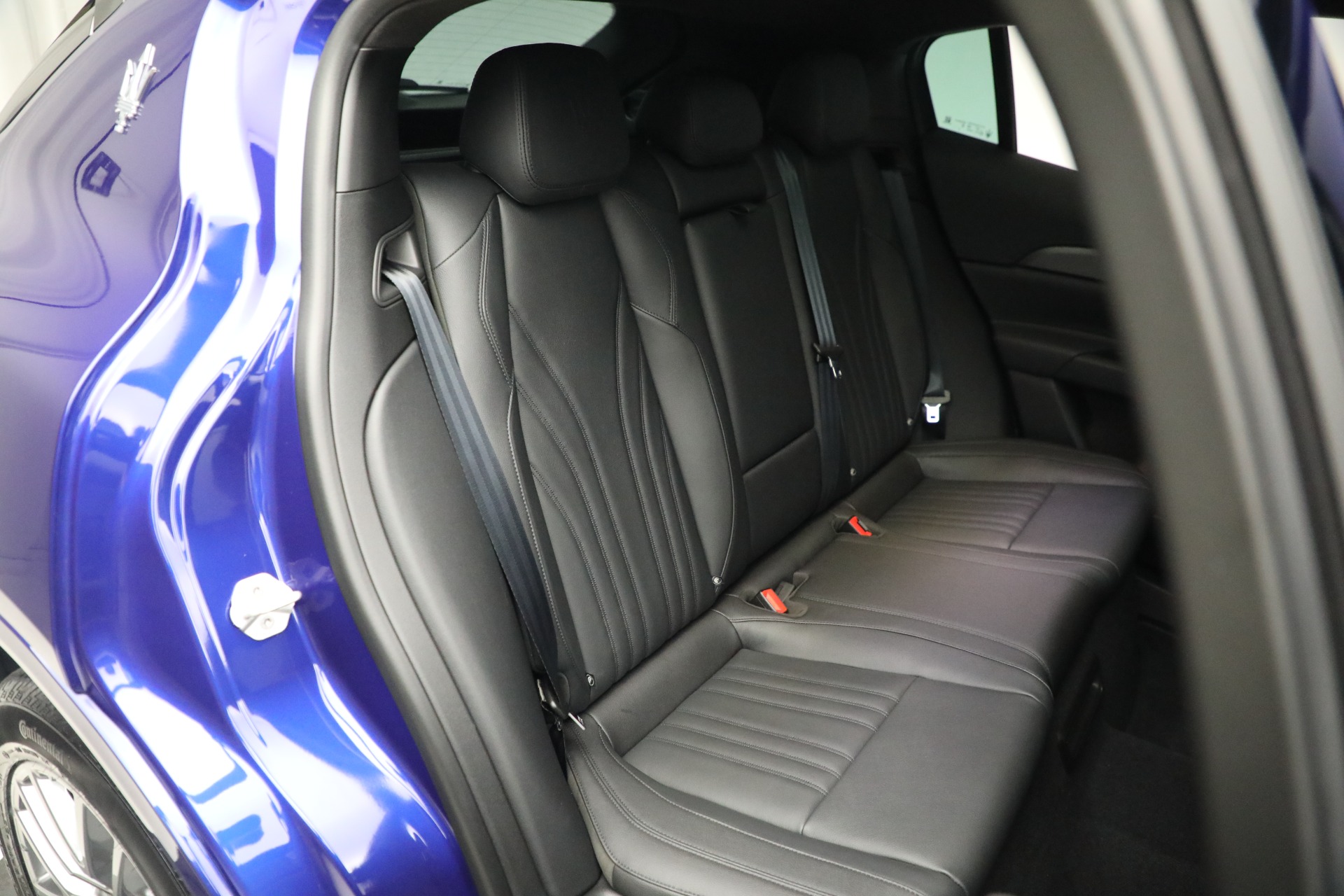 New 2023 Maserati Grecale GT | St. Petersburg, FL