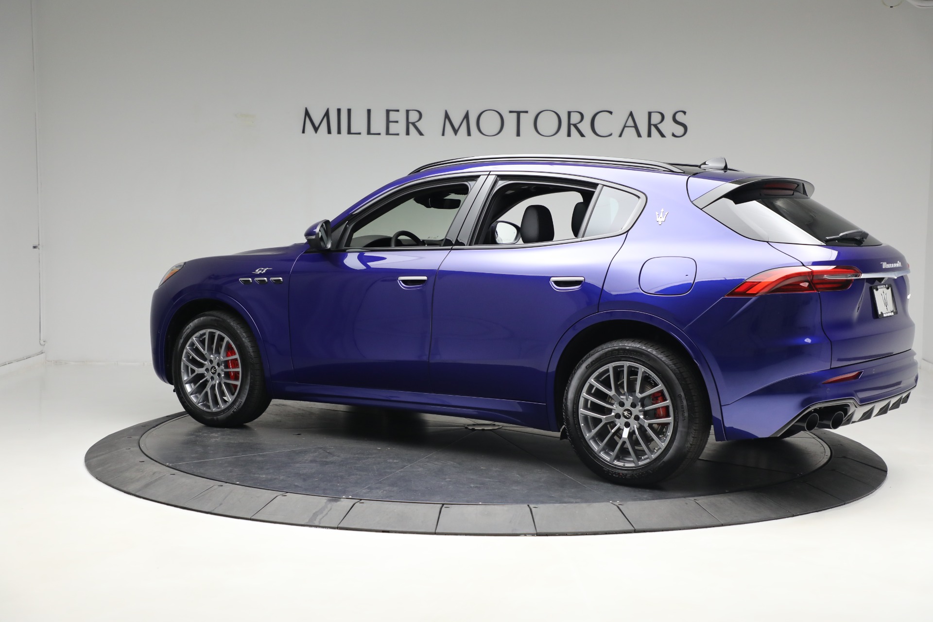 New 2023 Maserati Grecale GT | St. Petersburg, FL