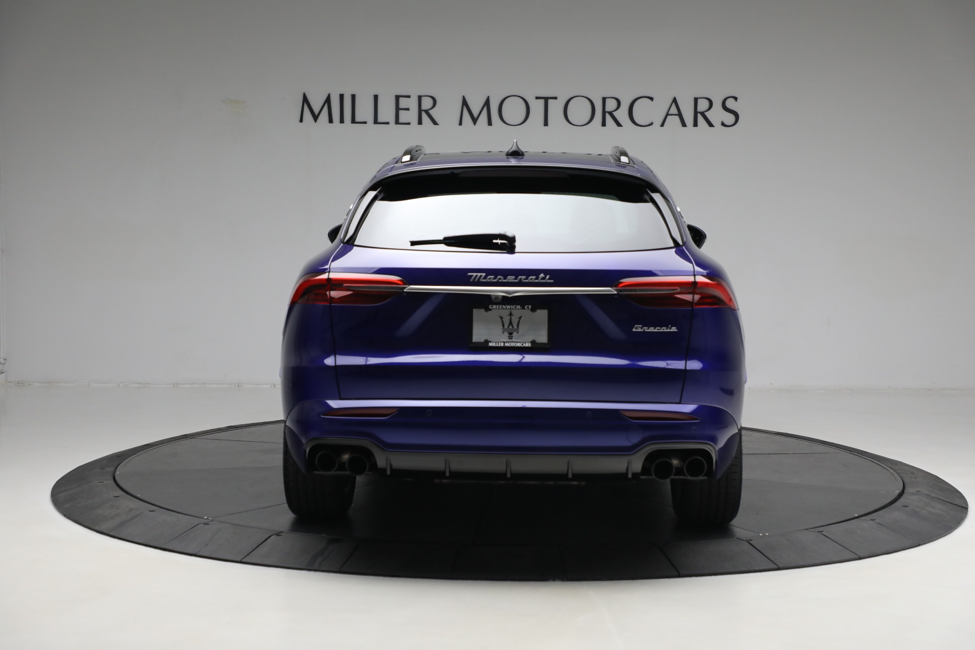 New 2023 Maserati Grecale GT | St. Petersburg, FL